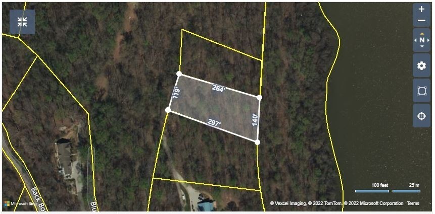 0 Back Bone Rd Property Photo 4