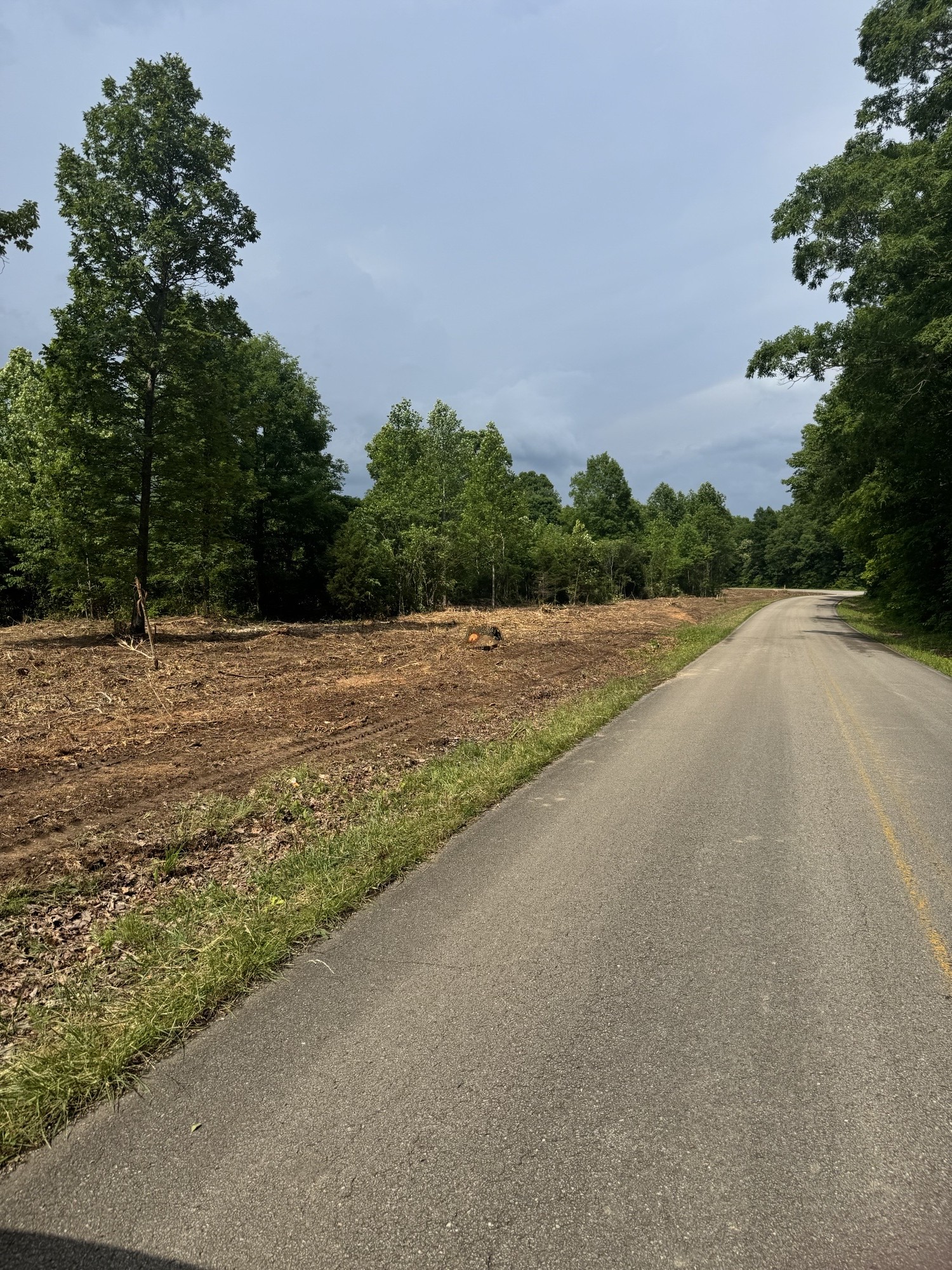 0 Ridgetop Road Property Photo 1