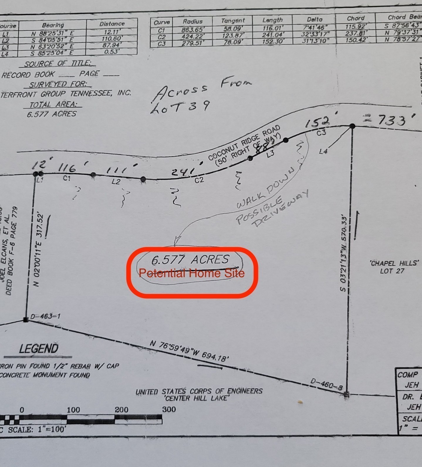 0 Coconut Ridge Rd Property Photo 5