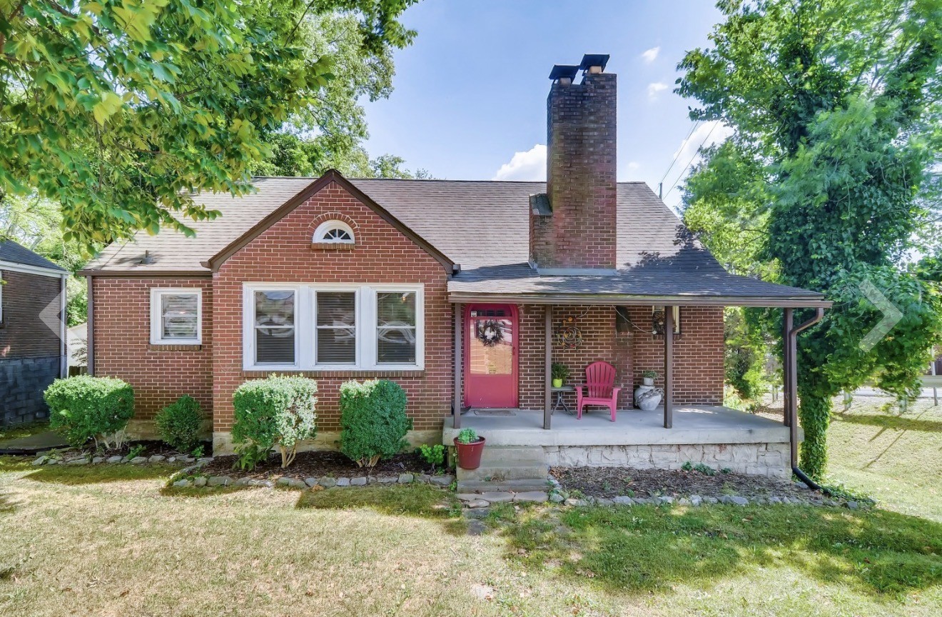 313 W Old Hickory Blvd