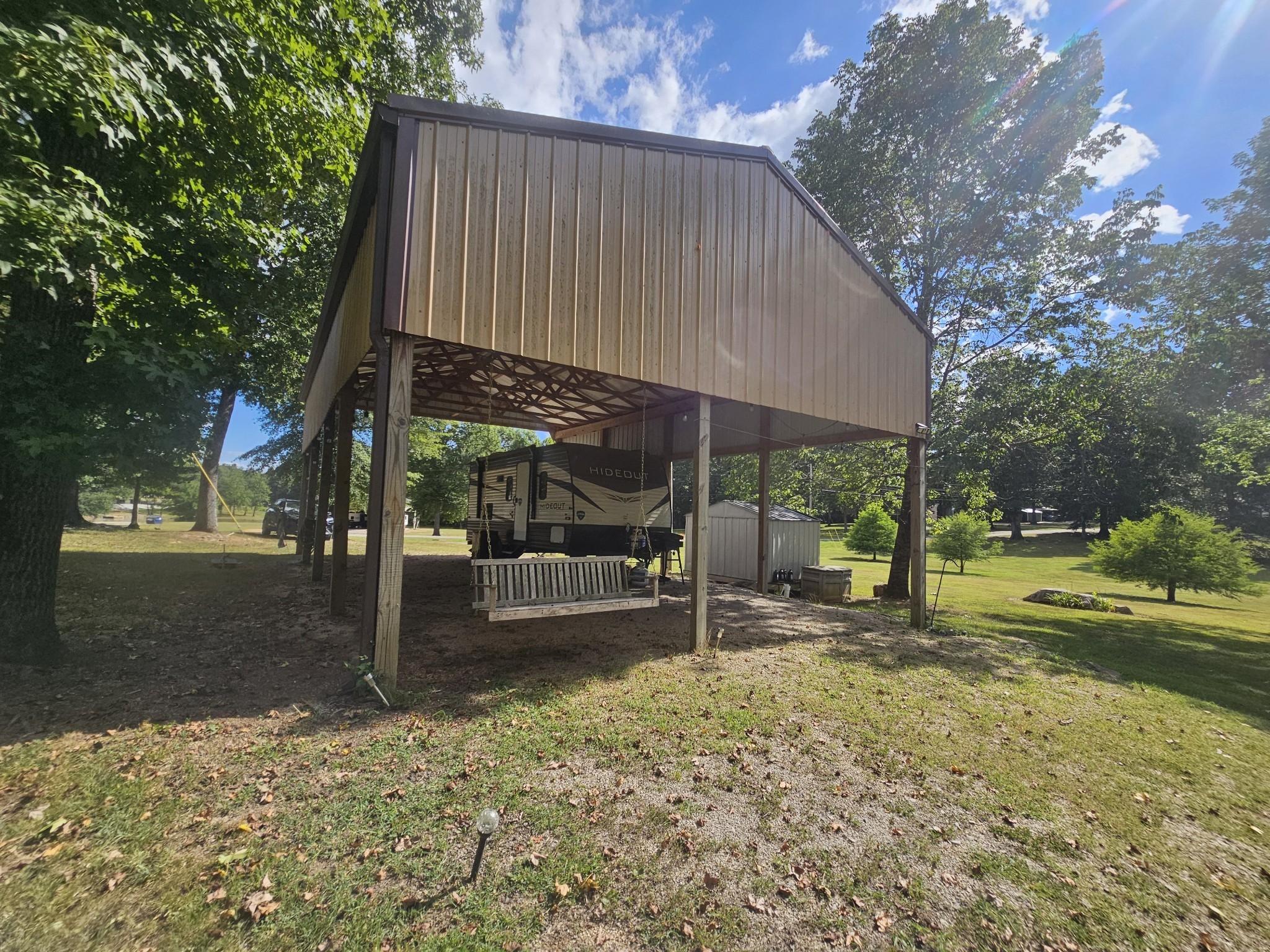 17 Clearwater Cr Property Photo 12