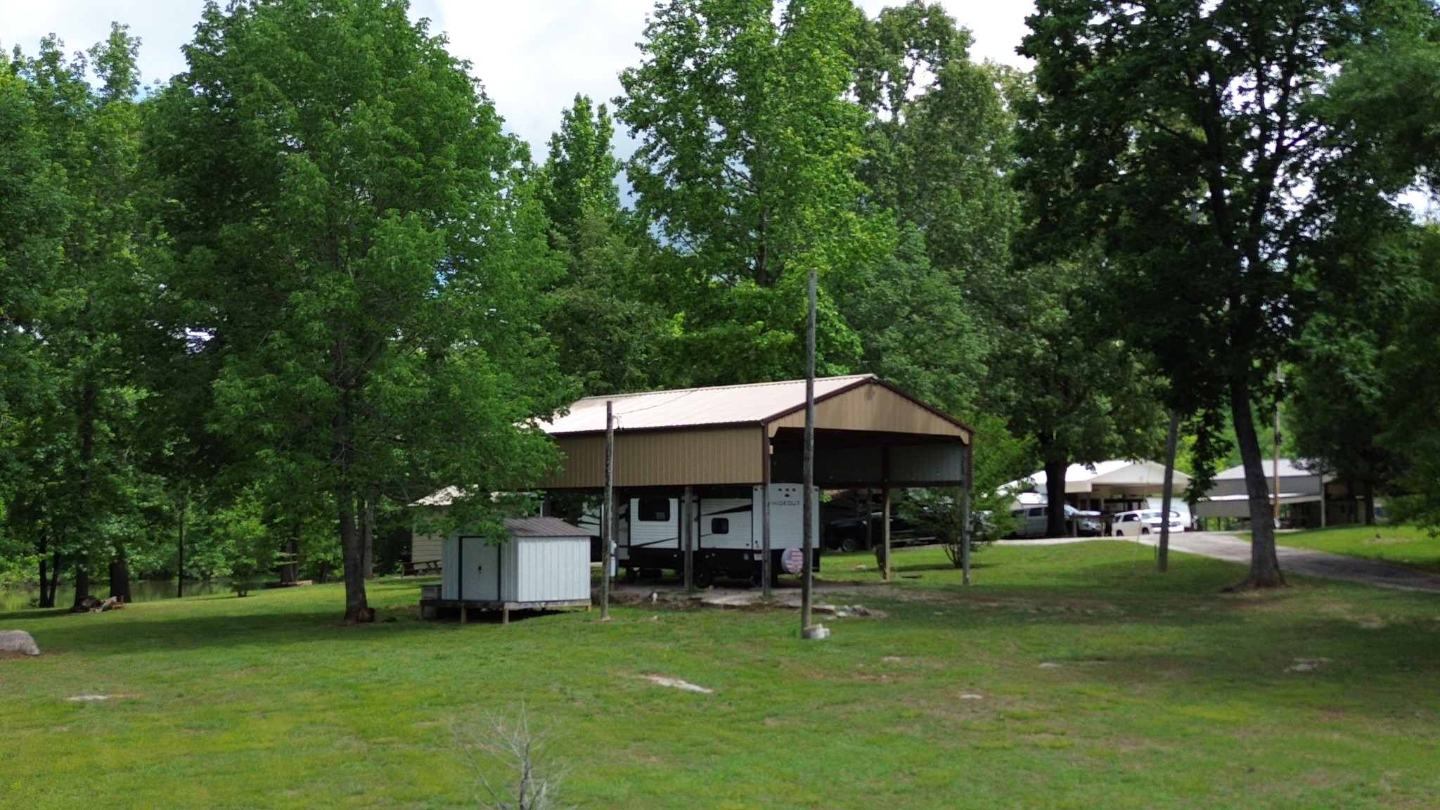 17 Clearwater Cr Property Photo 41