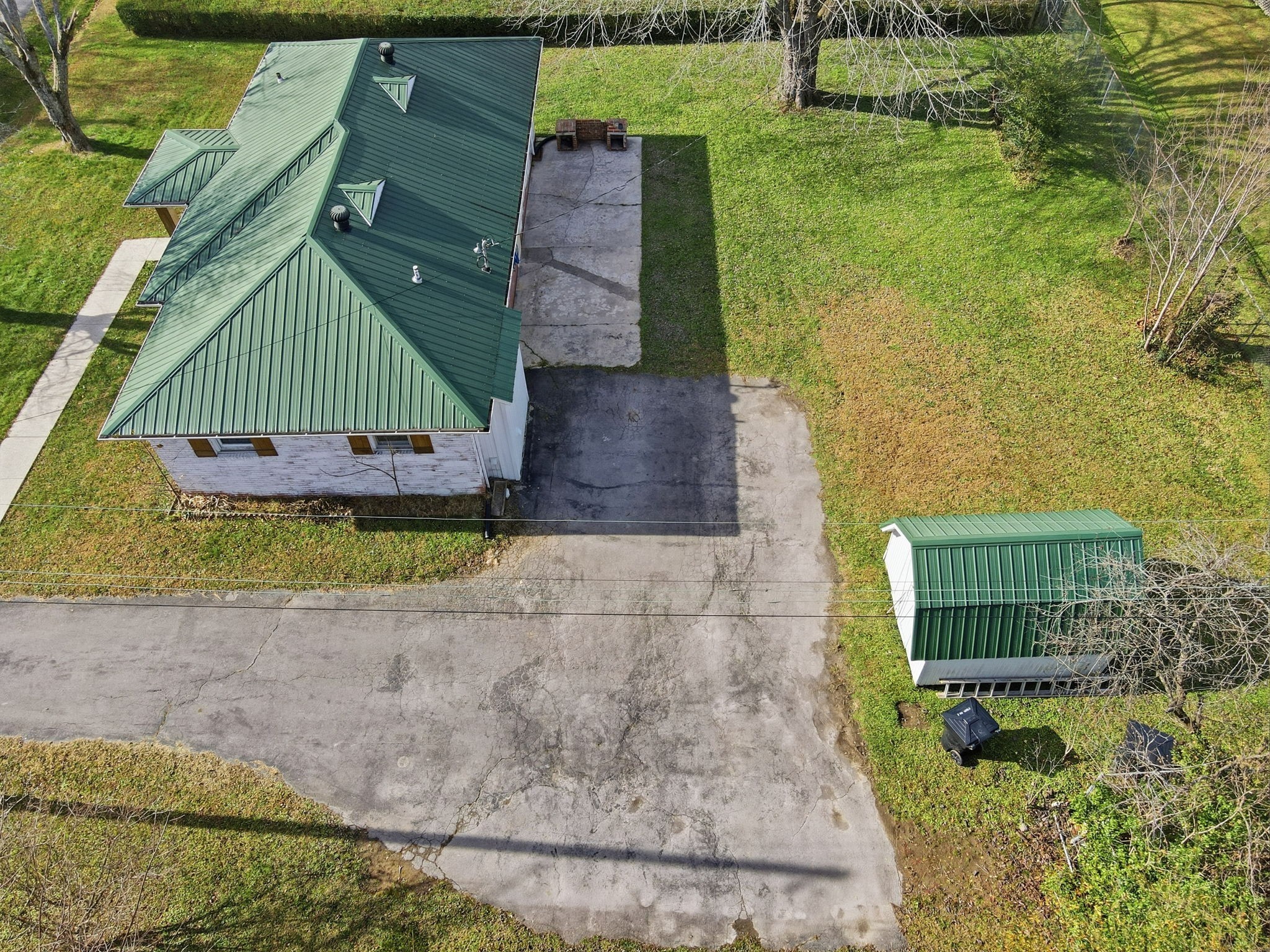 812 Bel Aire Dr Property Photo 19