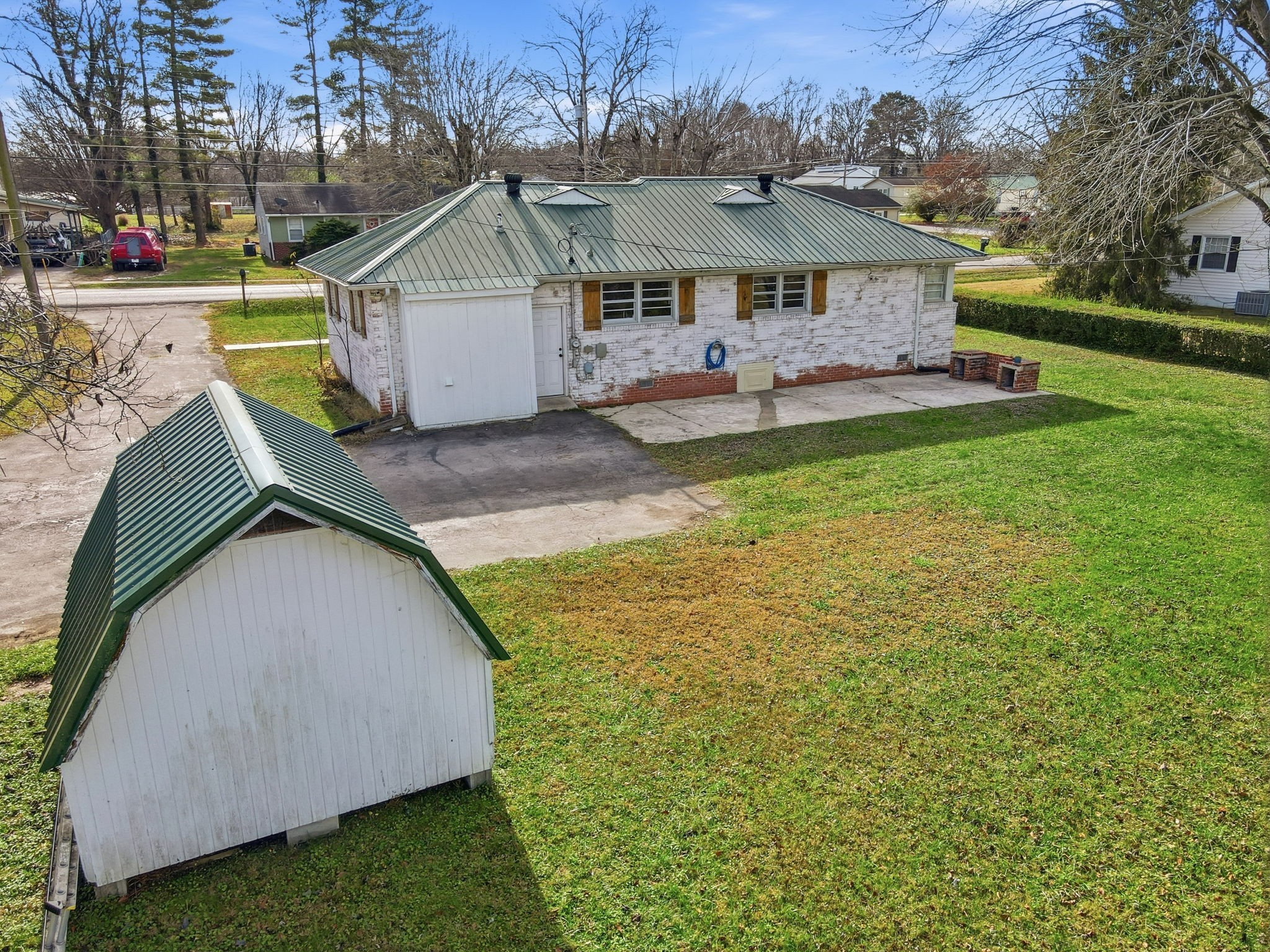 812 Bel Aire Dr Property Photo 20