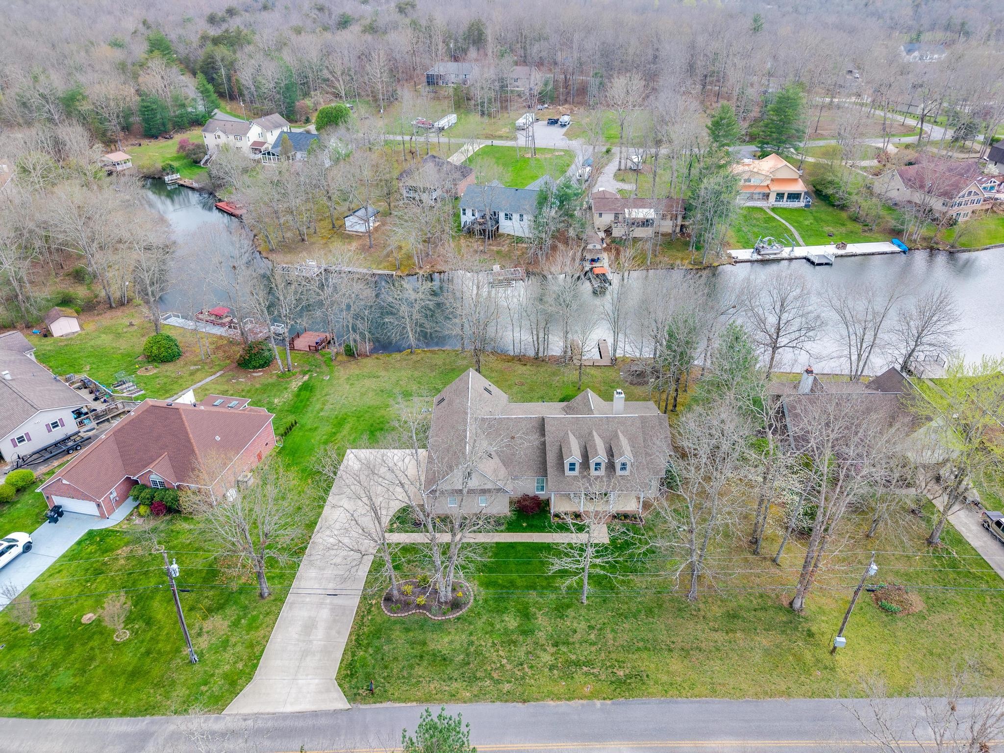 9019 Cherokee Trl Property Photo 1