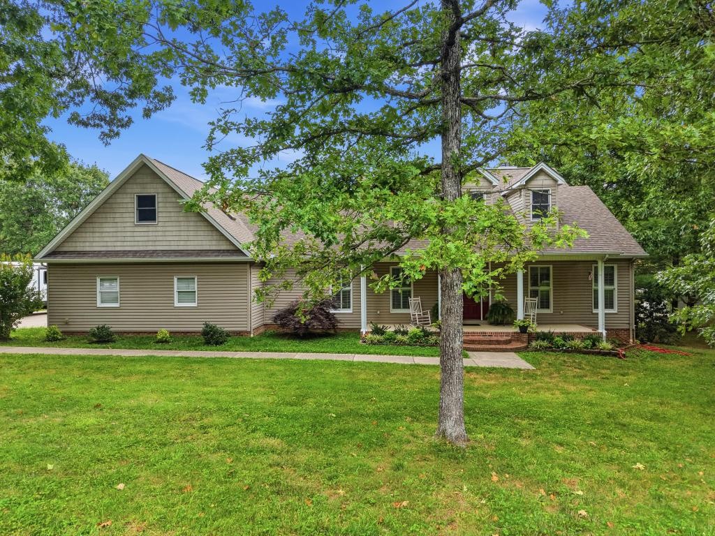 9019 Cherokee Trl Property Photo 2