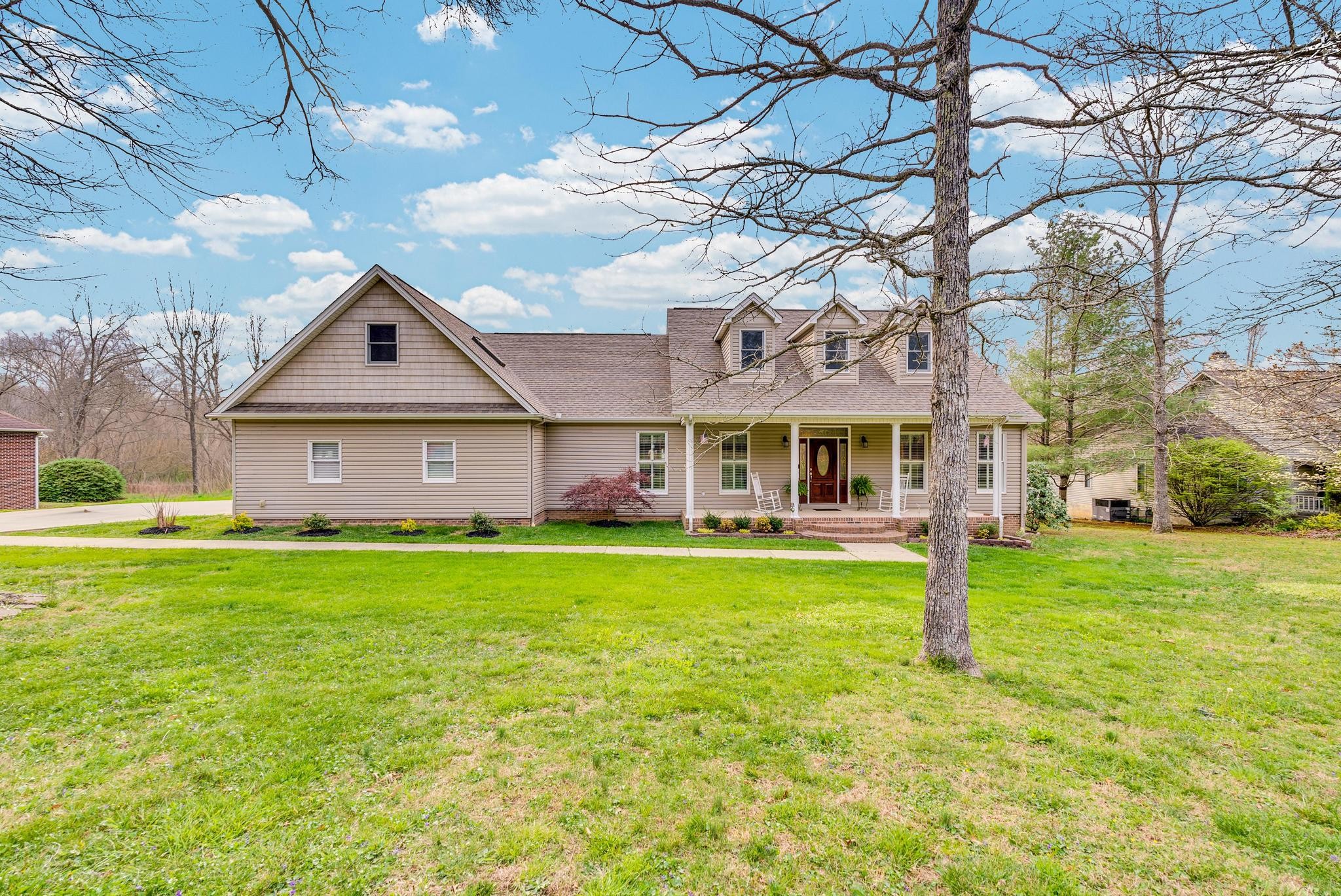 9019 Cherokee Trl Property Photo 4