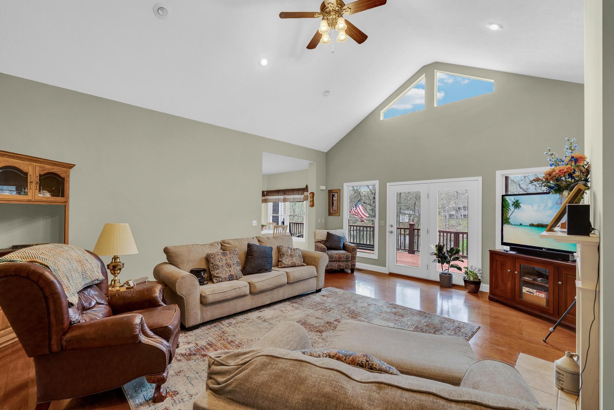 9019 Cherokee Trl Property Photo 6