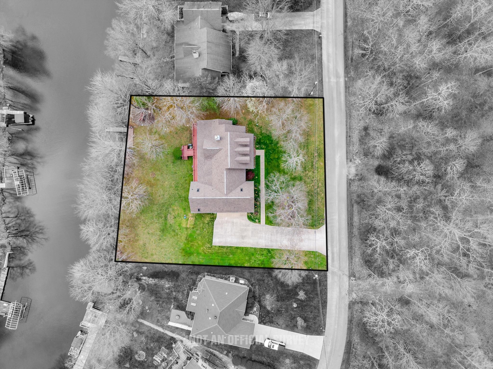 9019 Cherokee Trl Property Photo 31