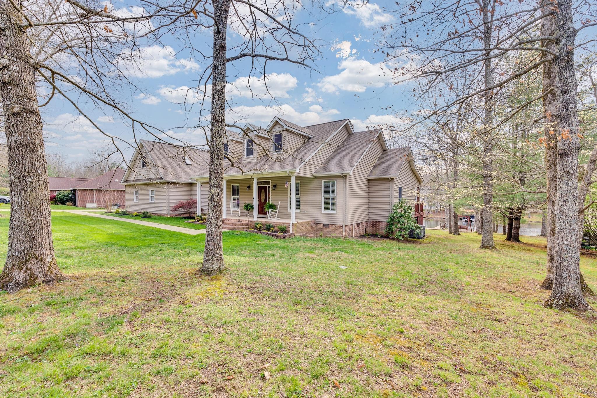 9019 Cherokee Trl Property Photo 33
