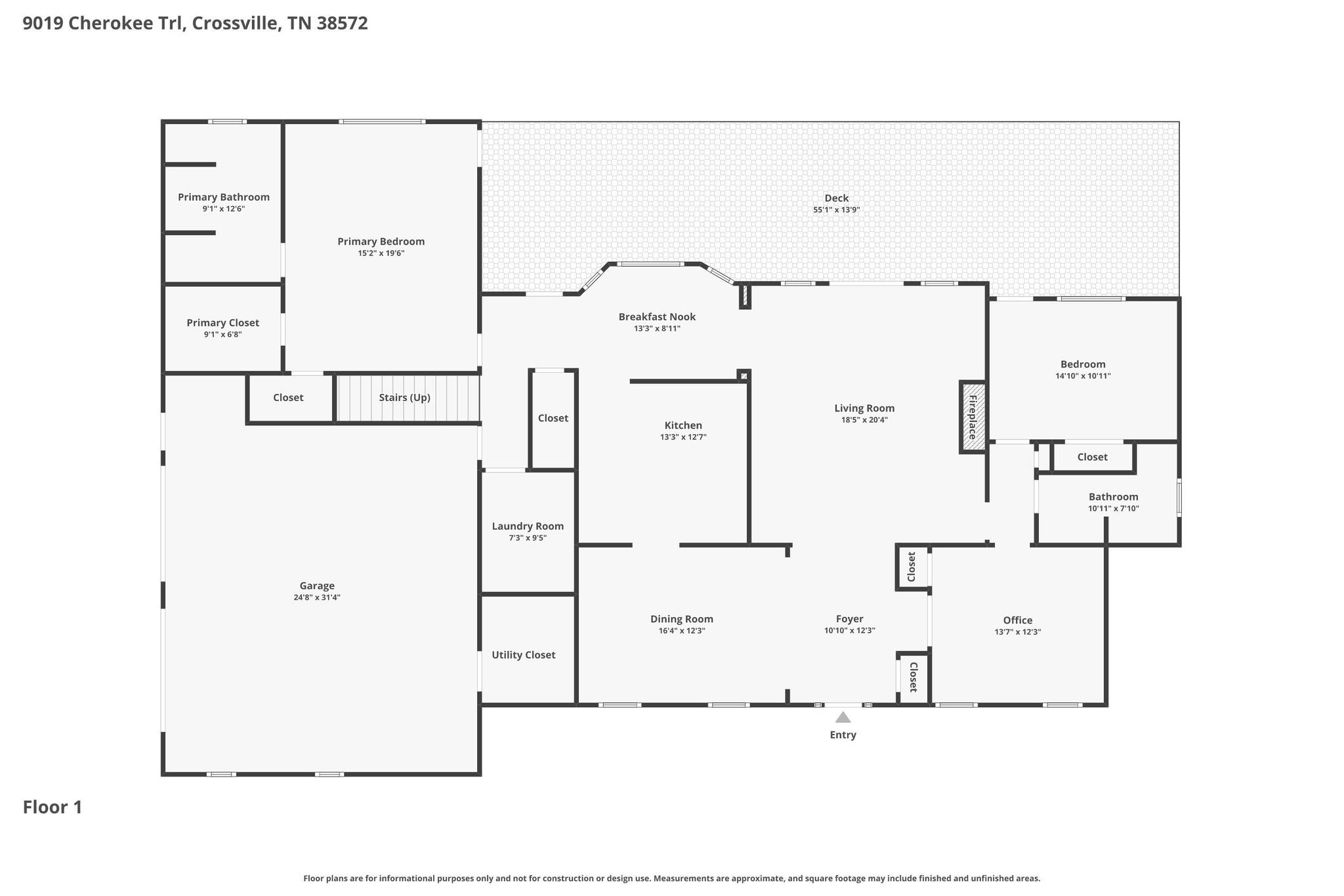 9019 Cherokee Trl Property Photo 34