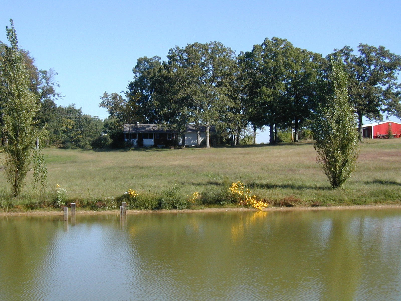 1030 Abiff Rd Property Photo 1