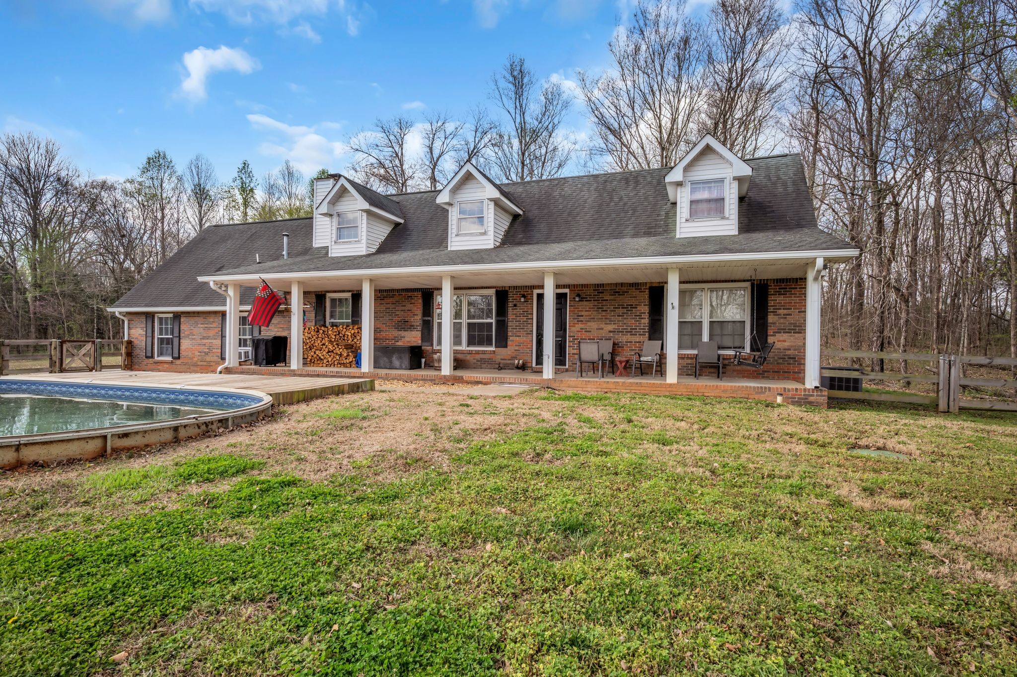2025 Dunn Chapel Rd Property Photo 1