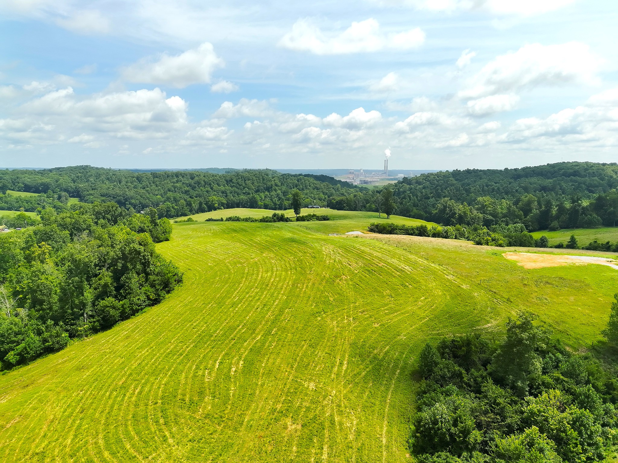 0 Brigham Branch Road Property Photo 1