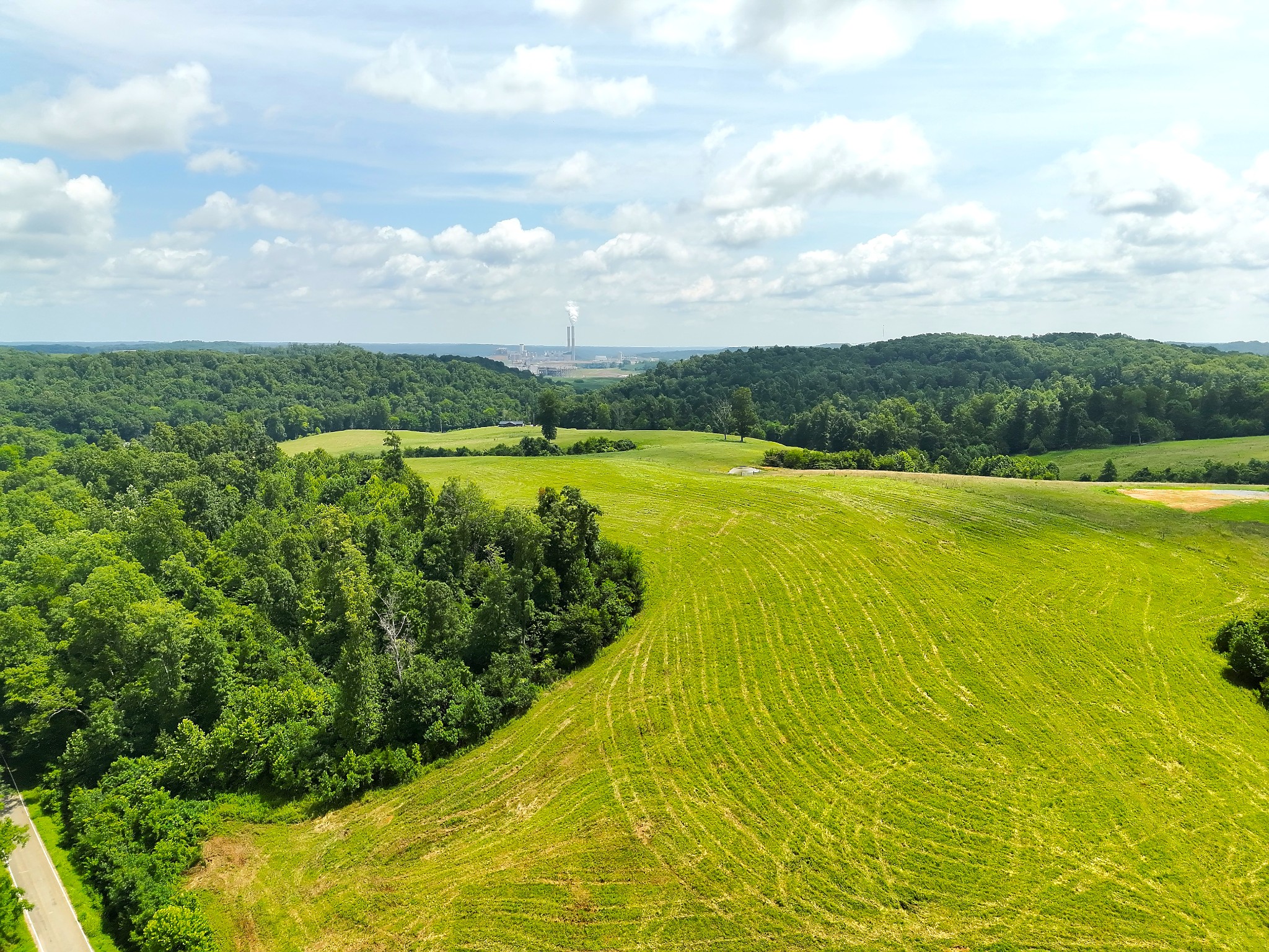 0 Brigham Branch Road Property Photo 1