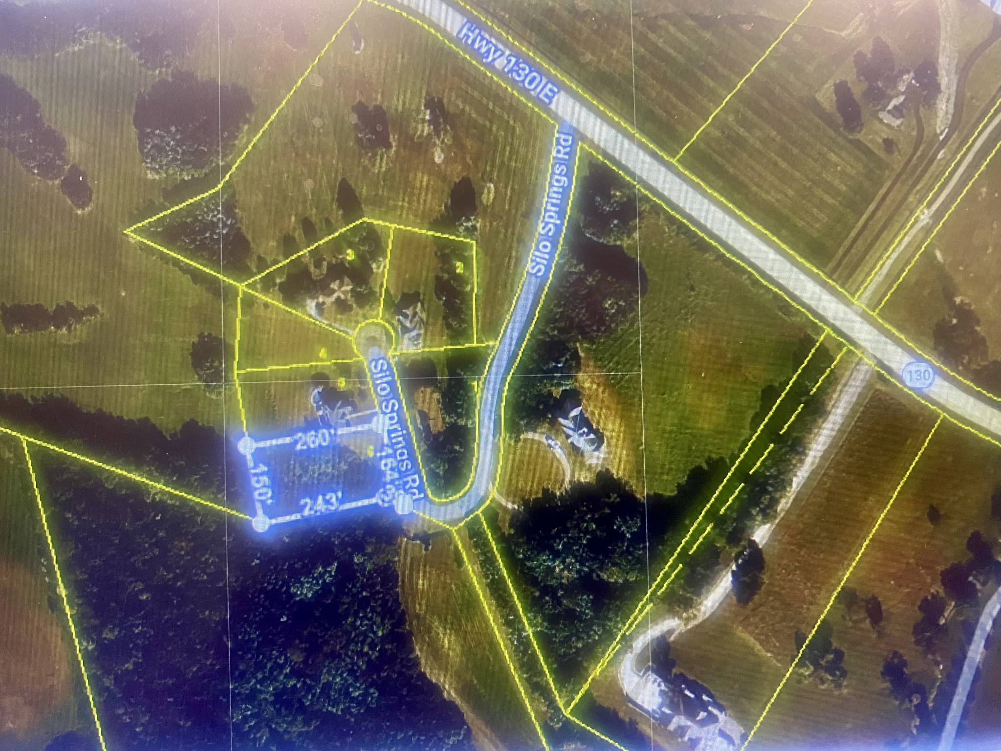 6 Crestland Circle Property Photo 1