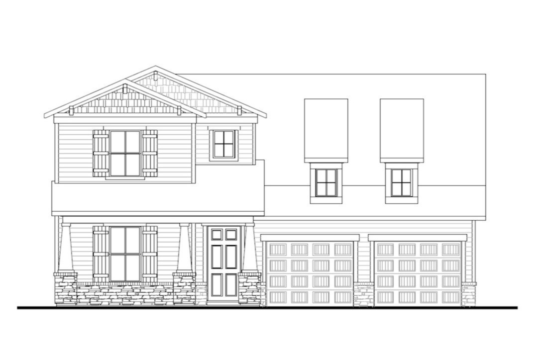 5333 Ostergaard Way Property Photo 1