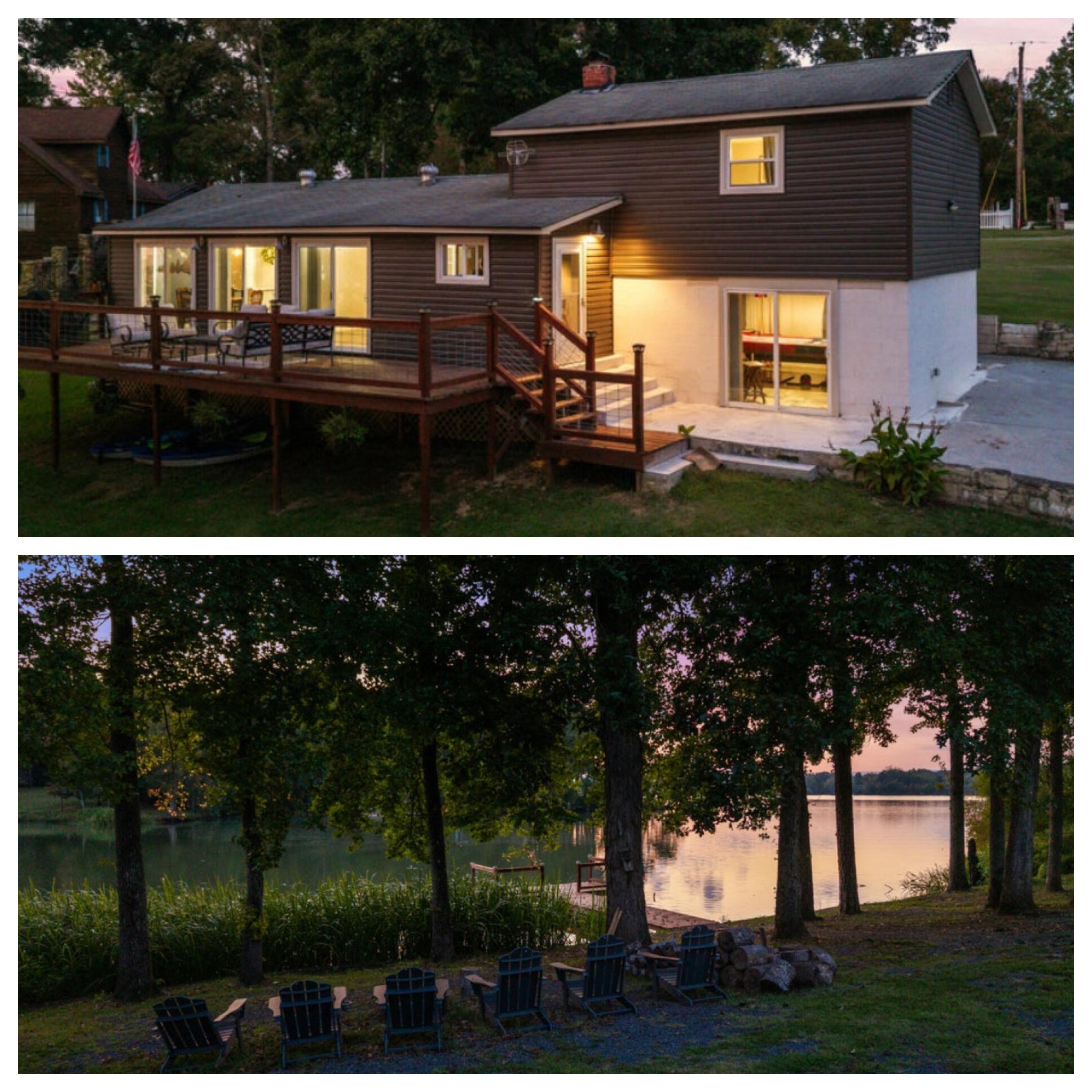150 Ledford Lane Property Photo 1