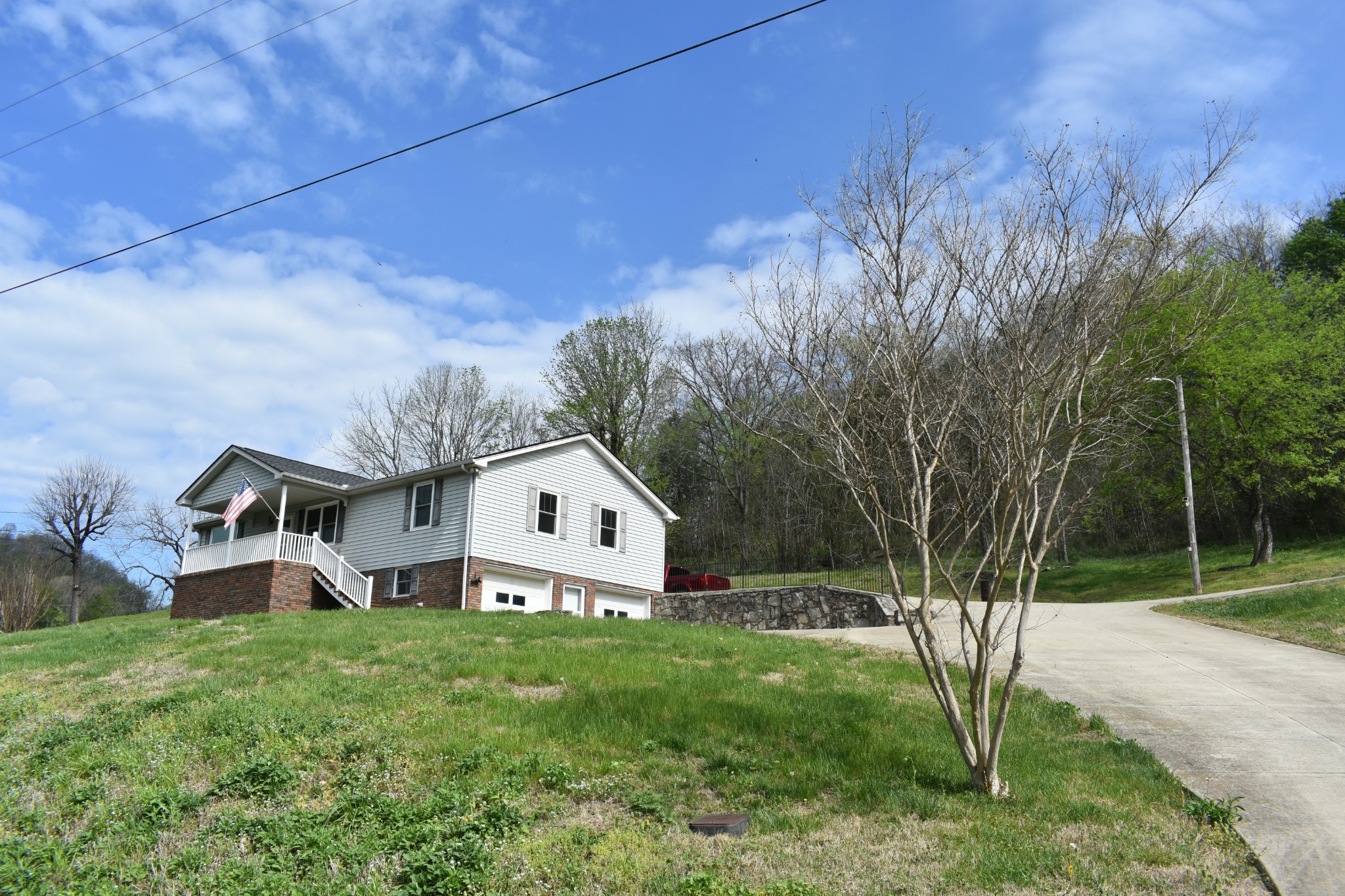115 Harris Hollow Rd Property Photo 1