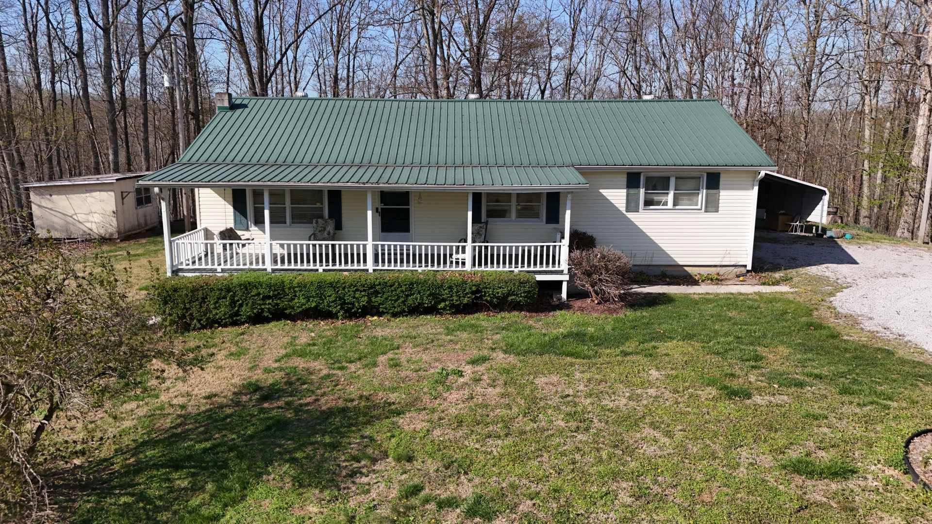 214 Dont Care Ln Property Photo 1