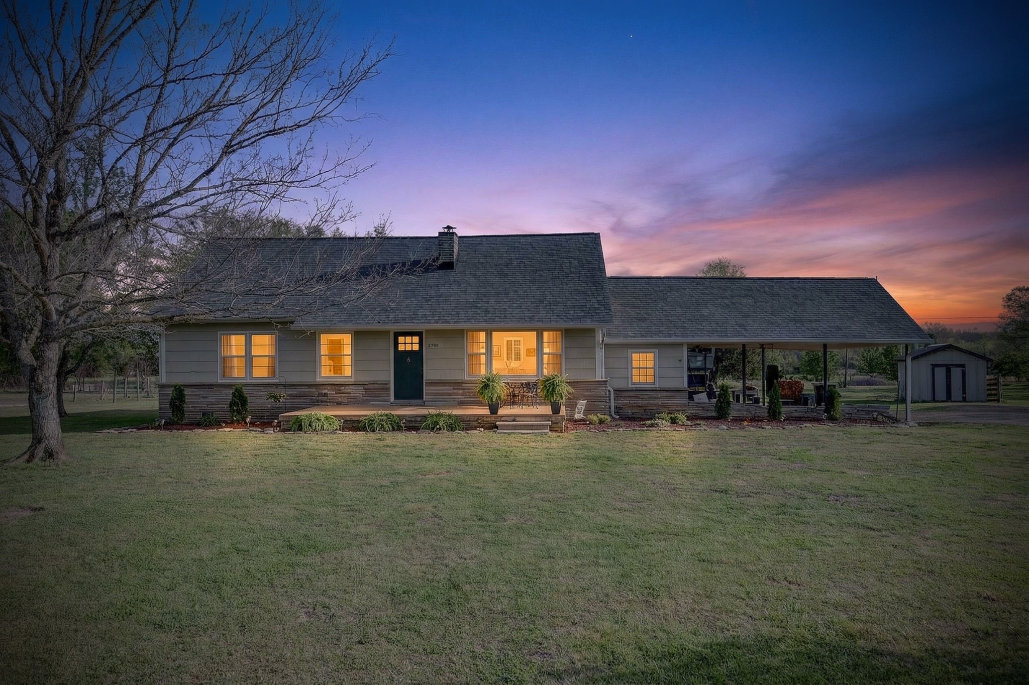 2790 Joe Reeves Rd Property Photo 1