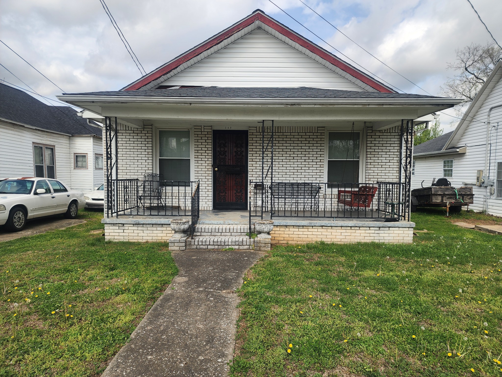 113 Liberty St Property Photo 1