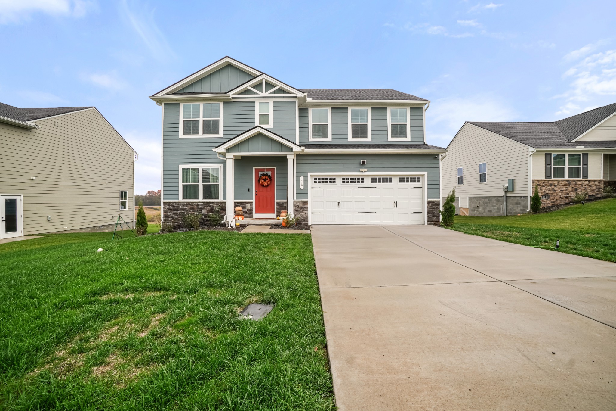 1147 Lisenbee Way Property Photo 1