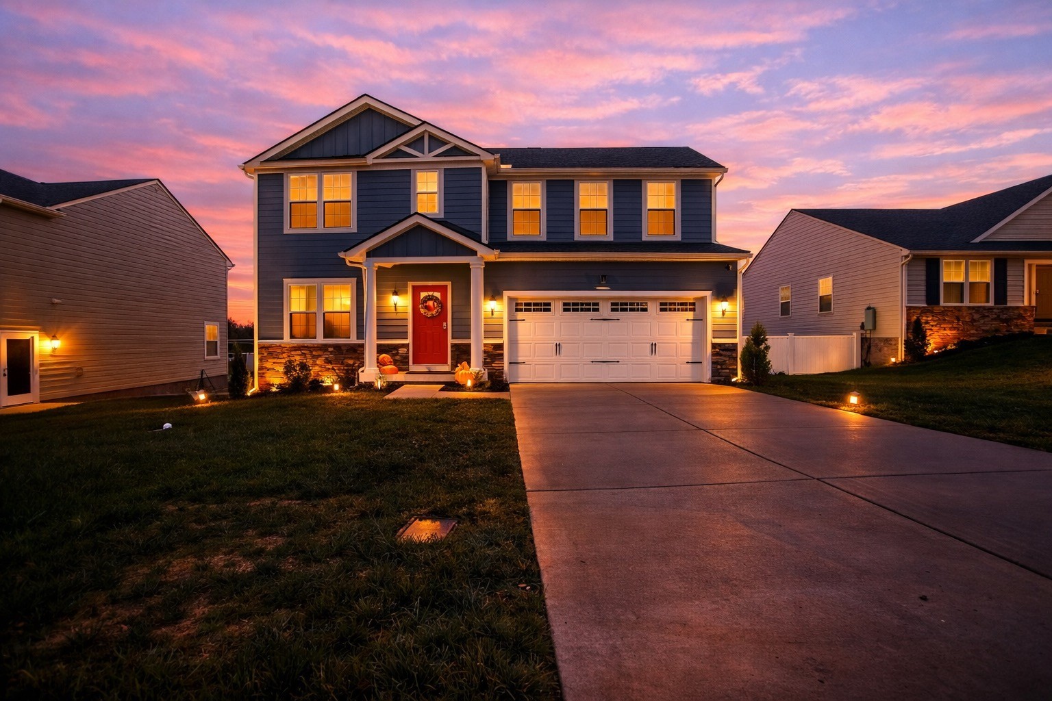 1147 Lisenbee Way
