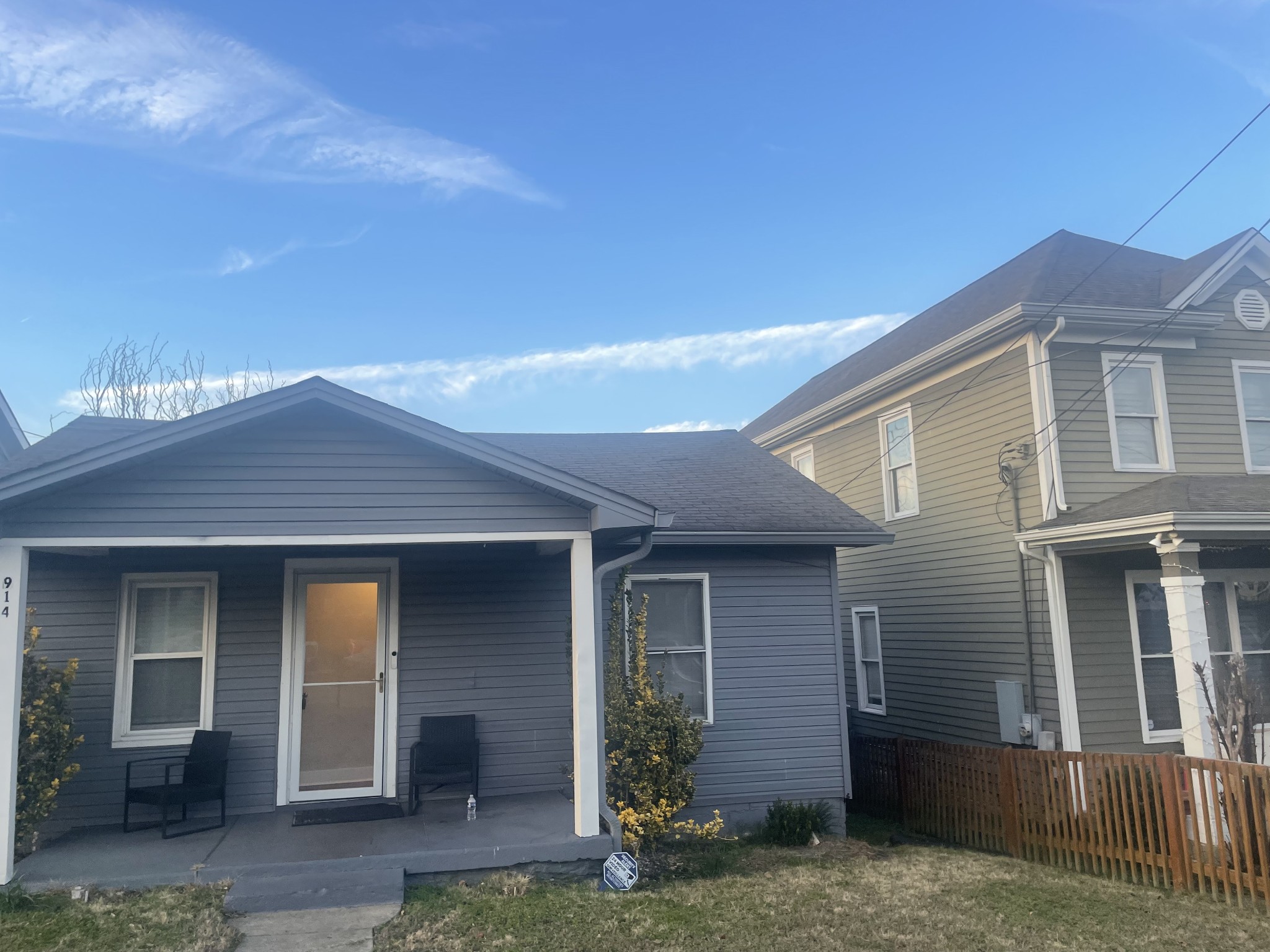 914 Locklayer St