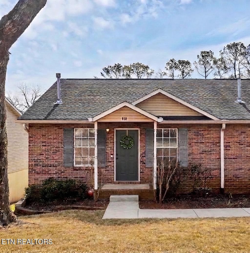 818 Calypso Way Property Photo 1