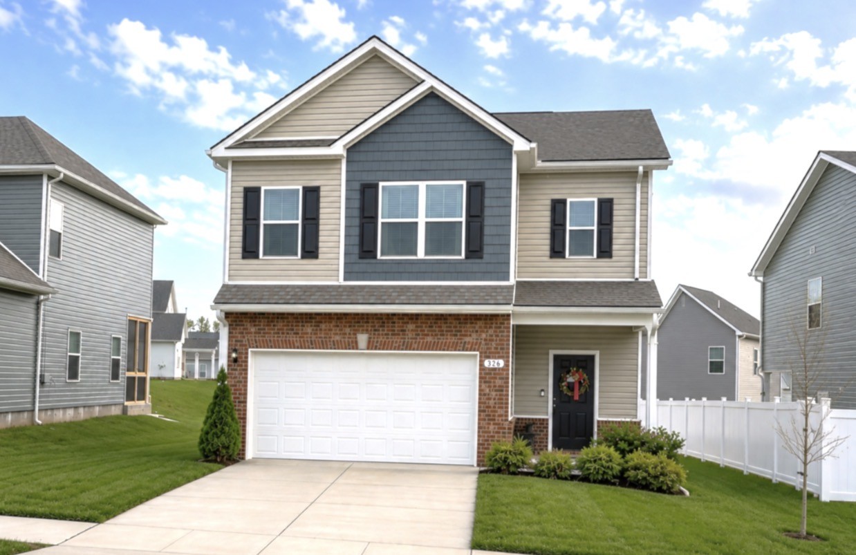 326 Winners Cir Property Photo 1