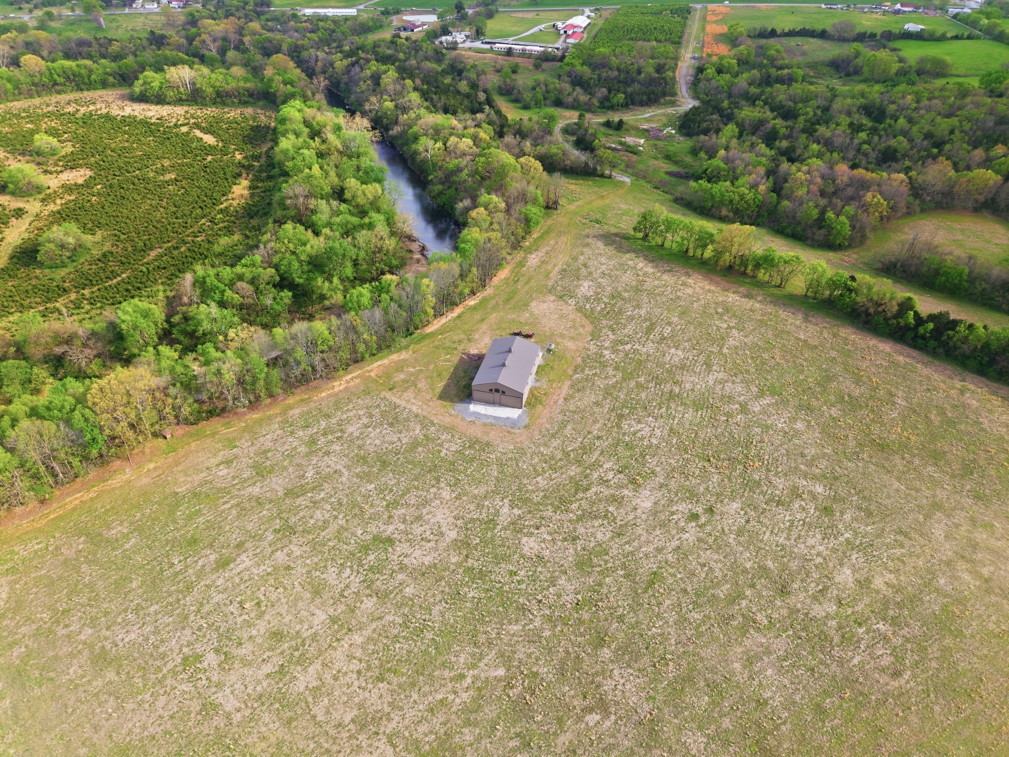 1128 Highway 64, W Property Photo 9