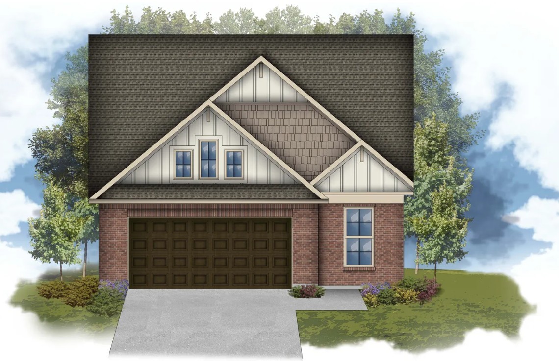 565 W Foxrun Property Photo 1