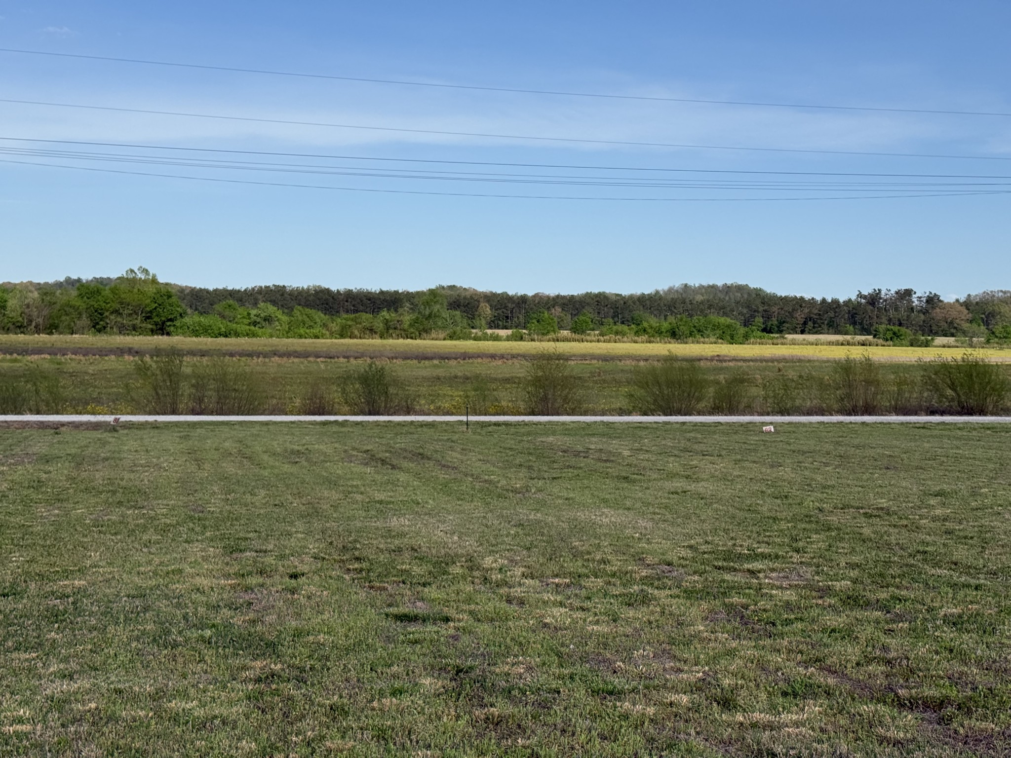 1781 Hardin Bottom River Rd Property Photo 8