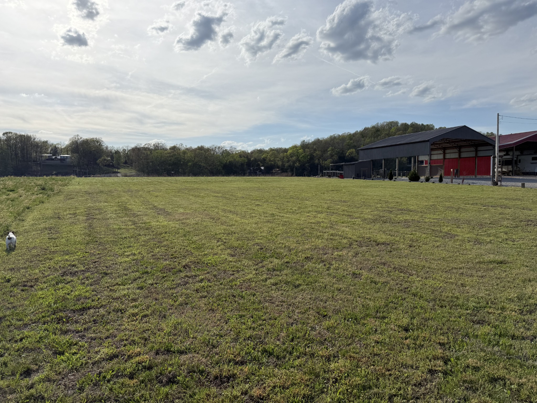 1781 Hardin Bottom River Rd Property Photo 20