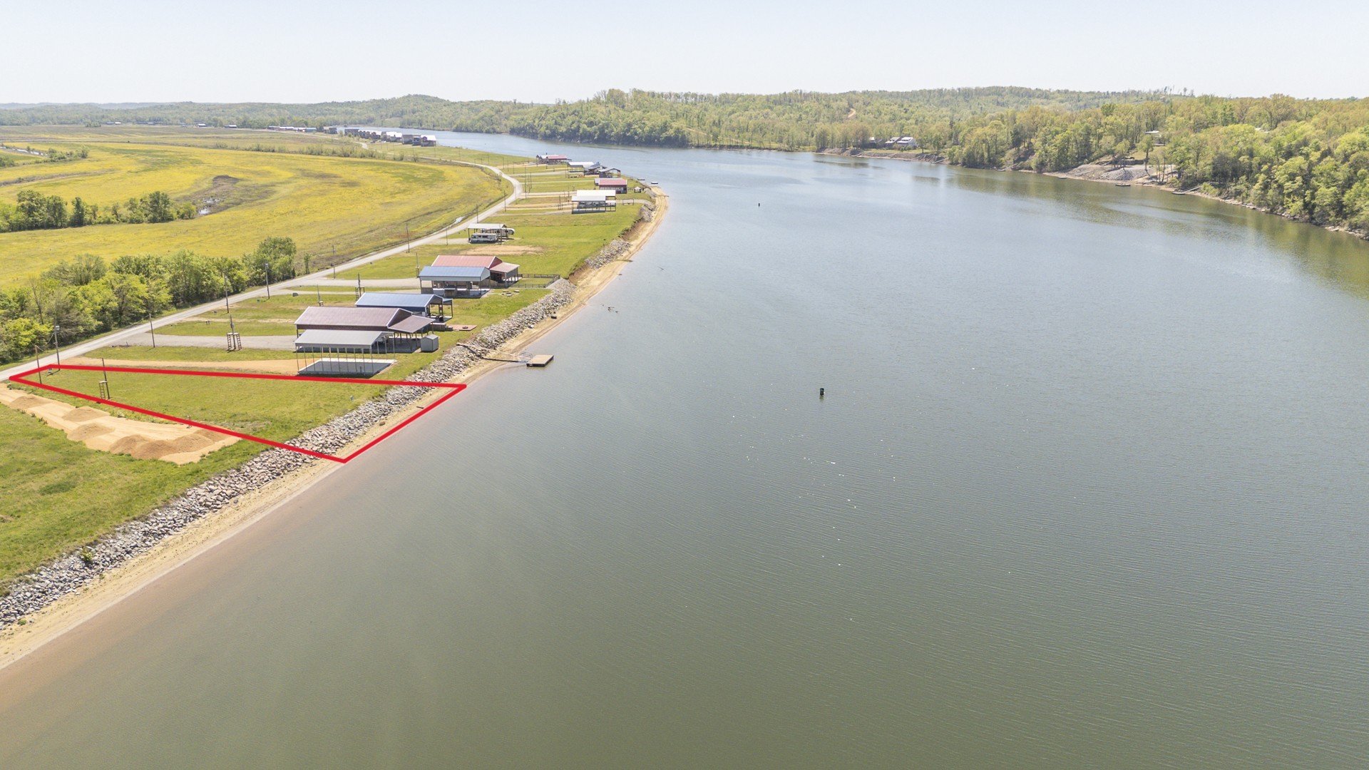 2027 Hardin Bottom River Rd Property Photo 1