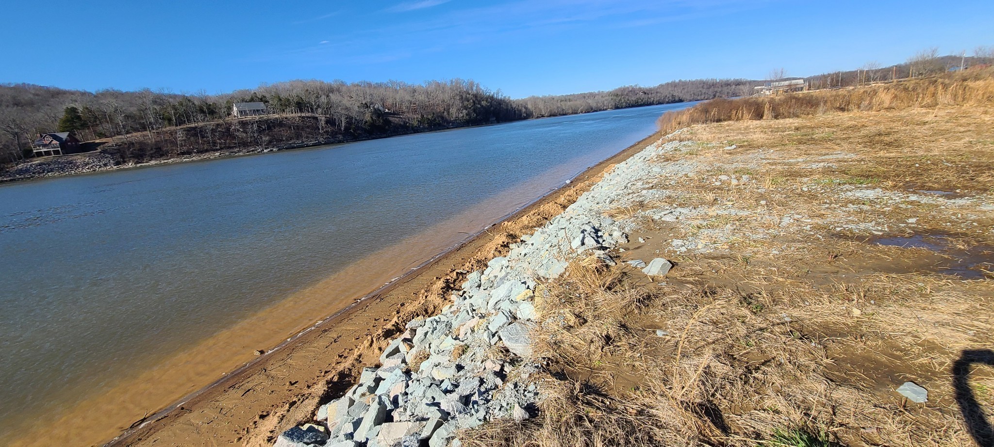 2027 Hardin Bottom River Rd Property Photo 2
