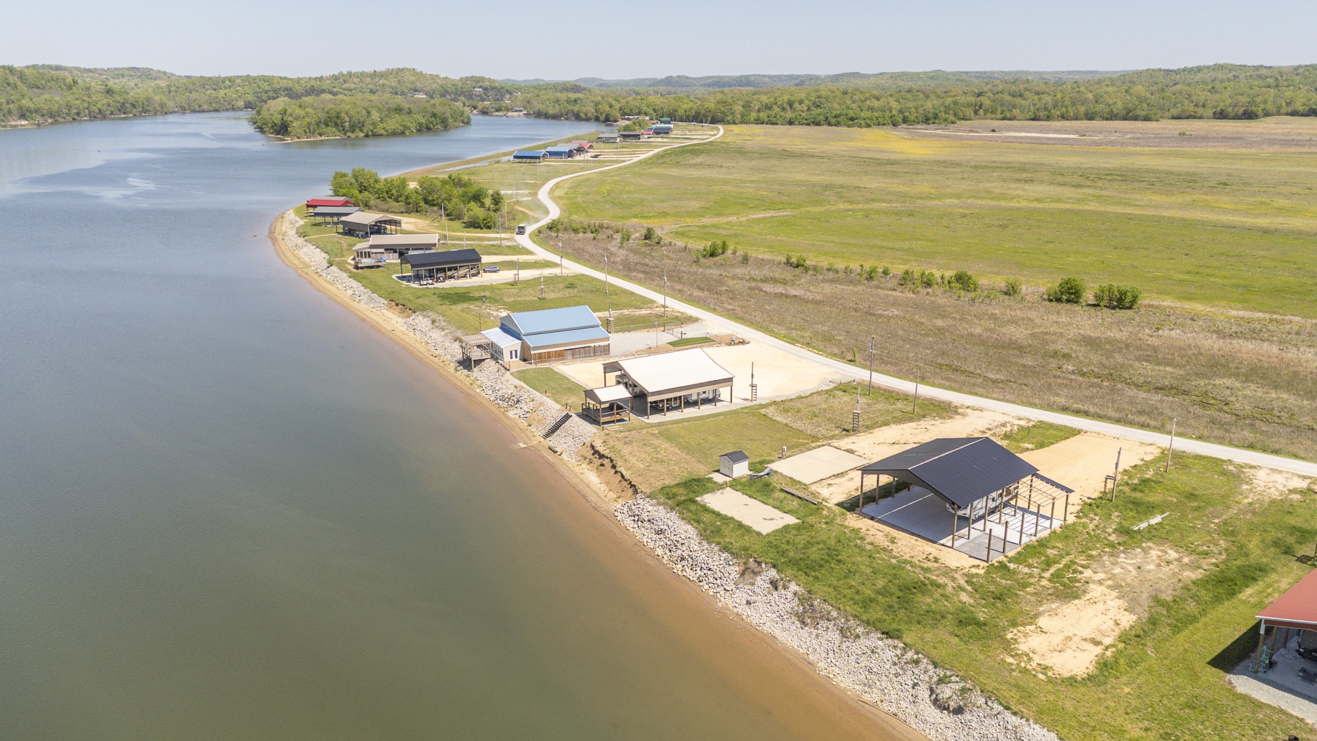 2027 Hardin Bottom River Rd Property Photo 6