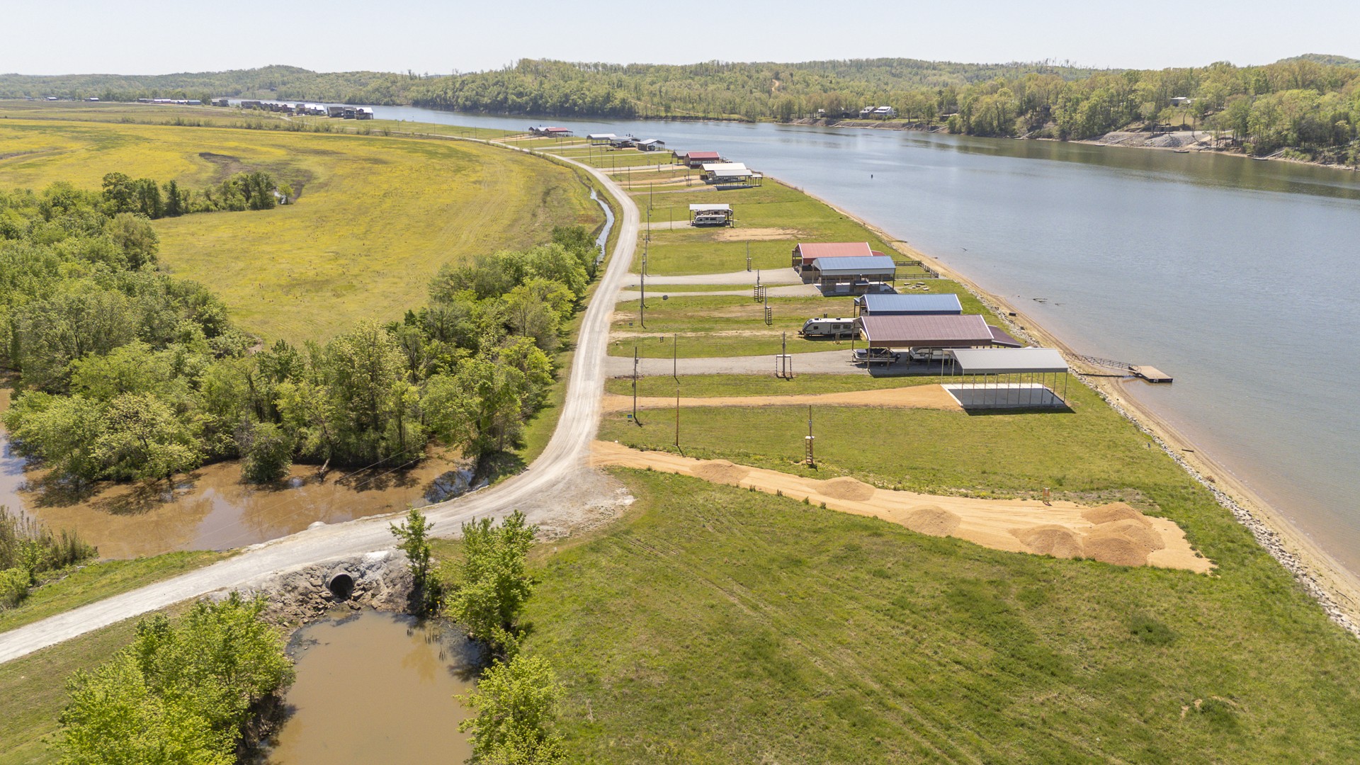 2027 Hardin Bottom River Rd Property Photo 7