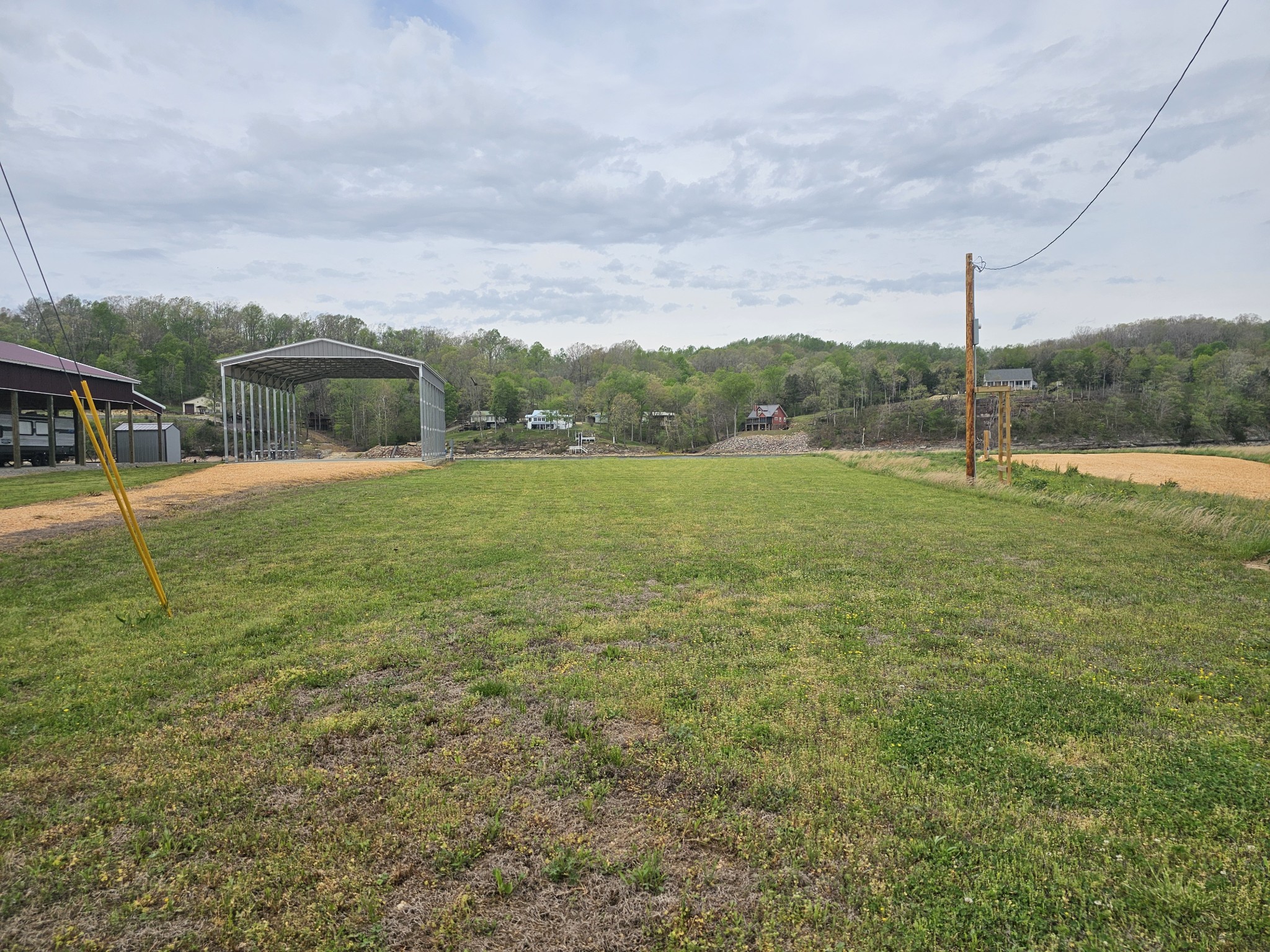 2027 Hardin Bottom River Rd Property Photo 8