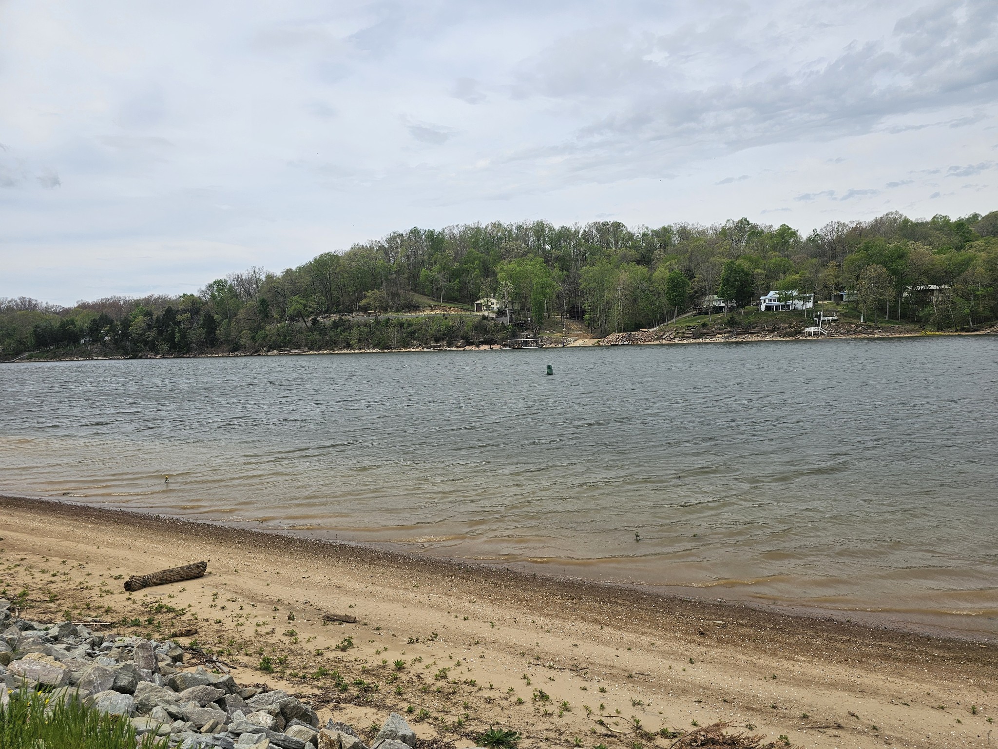 2027 Hardin Bottom River Rd Property Photo 12