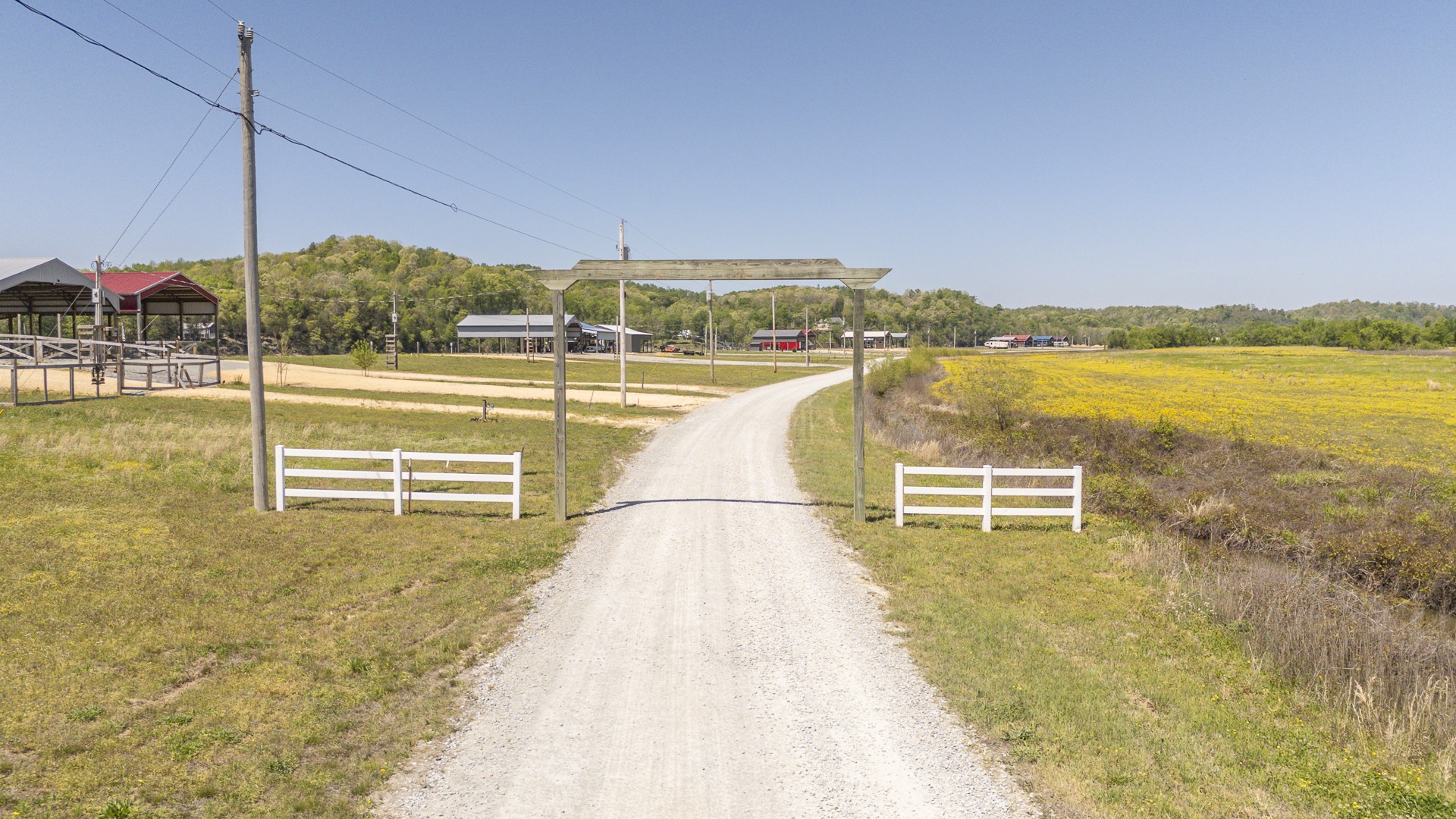 2027 Hardin Bottom River Rd Property Photo 20
