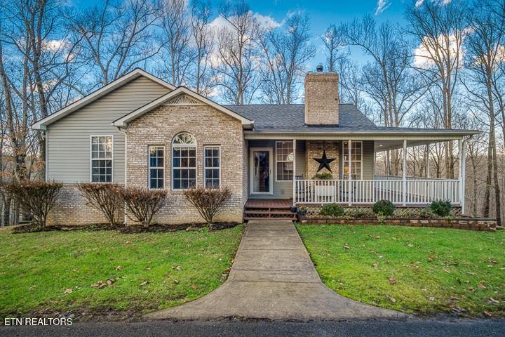 1565 Vista Drive Property Photo 1