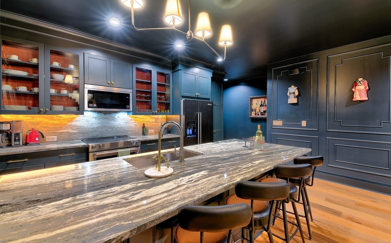 1307 Baptist World Center Drive Property Photo 8