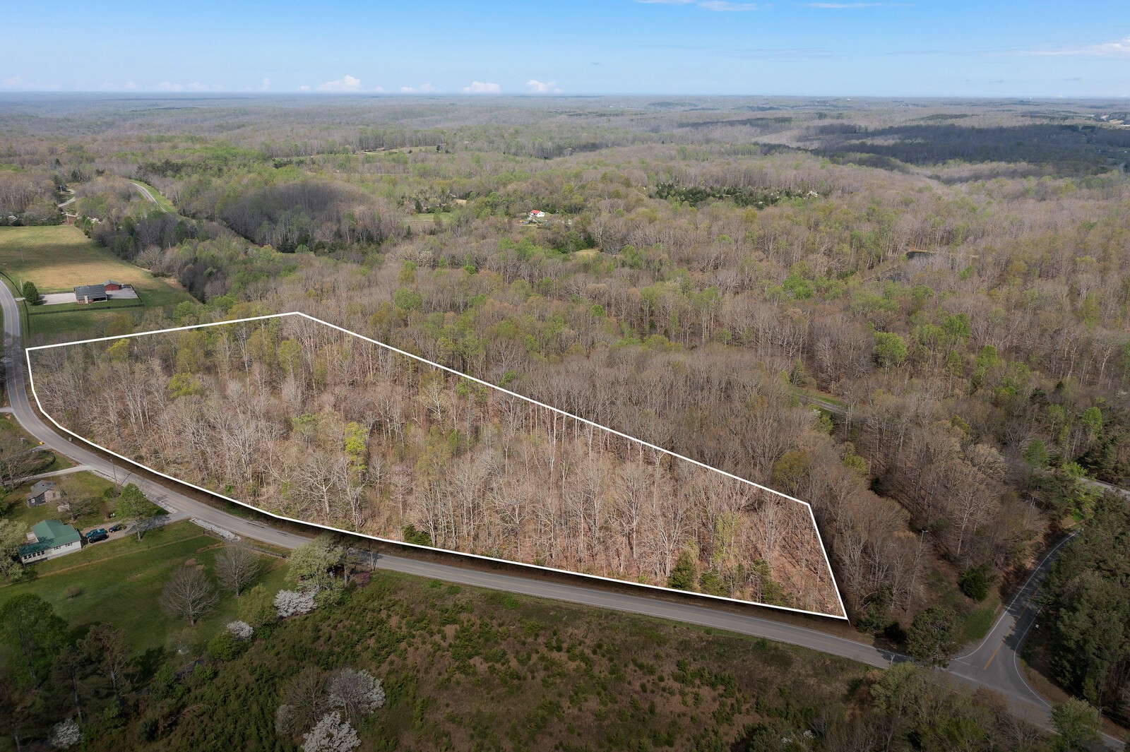 0 Natchez Trace Rd Property Photo 1