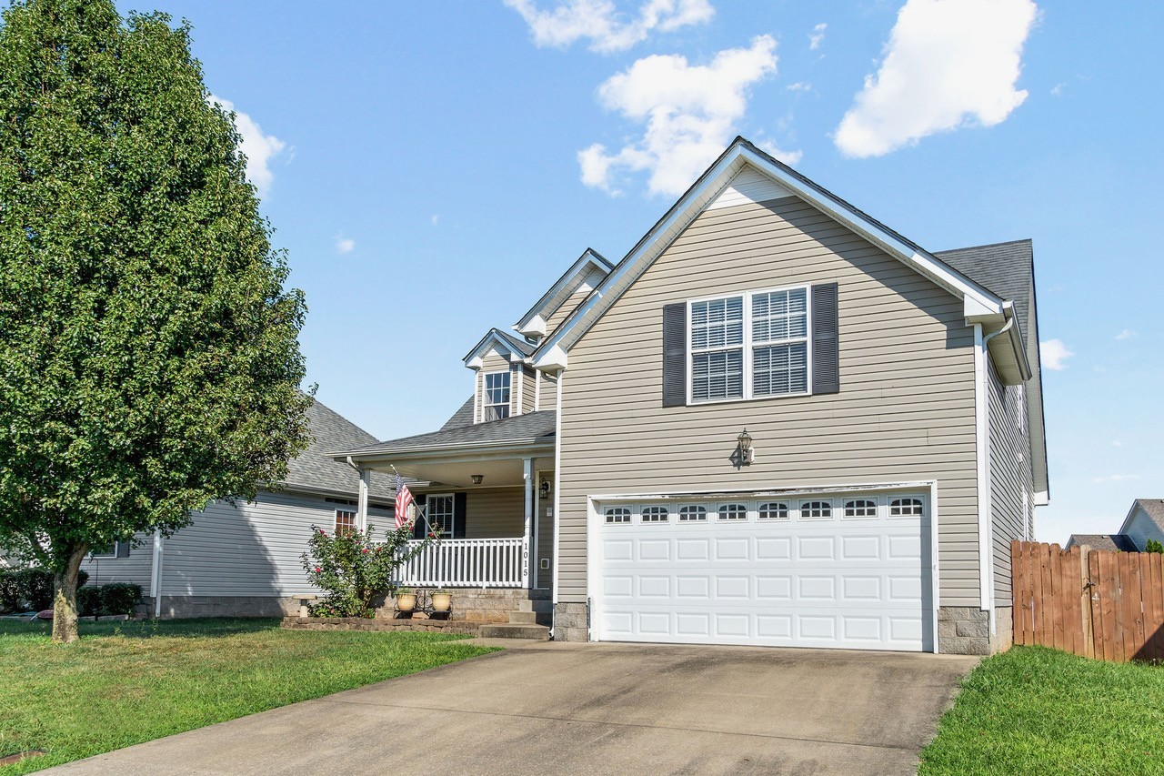 1015 Cindy Jo Ct