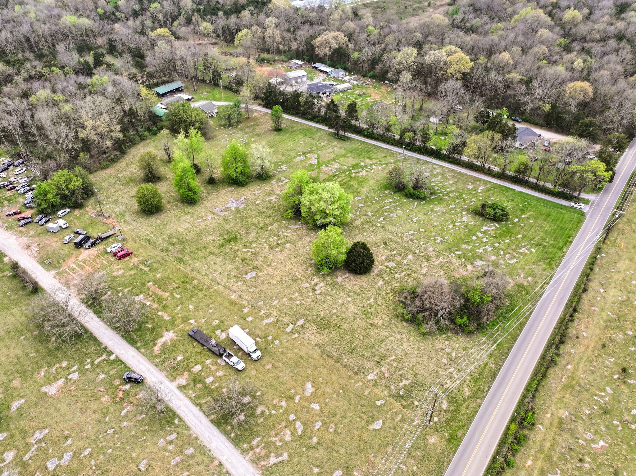 0 Veals Rd Property Photo 1