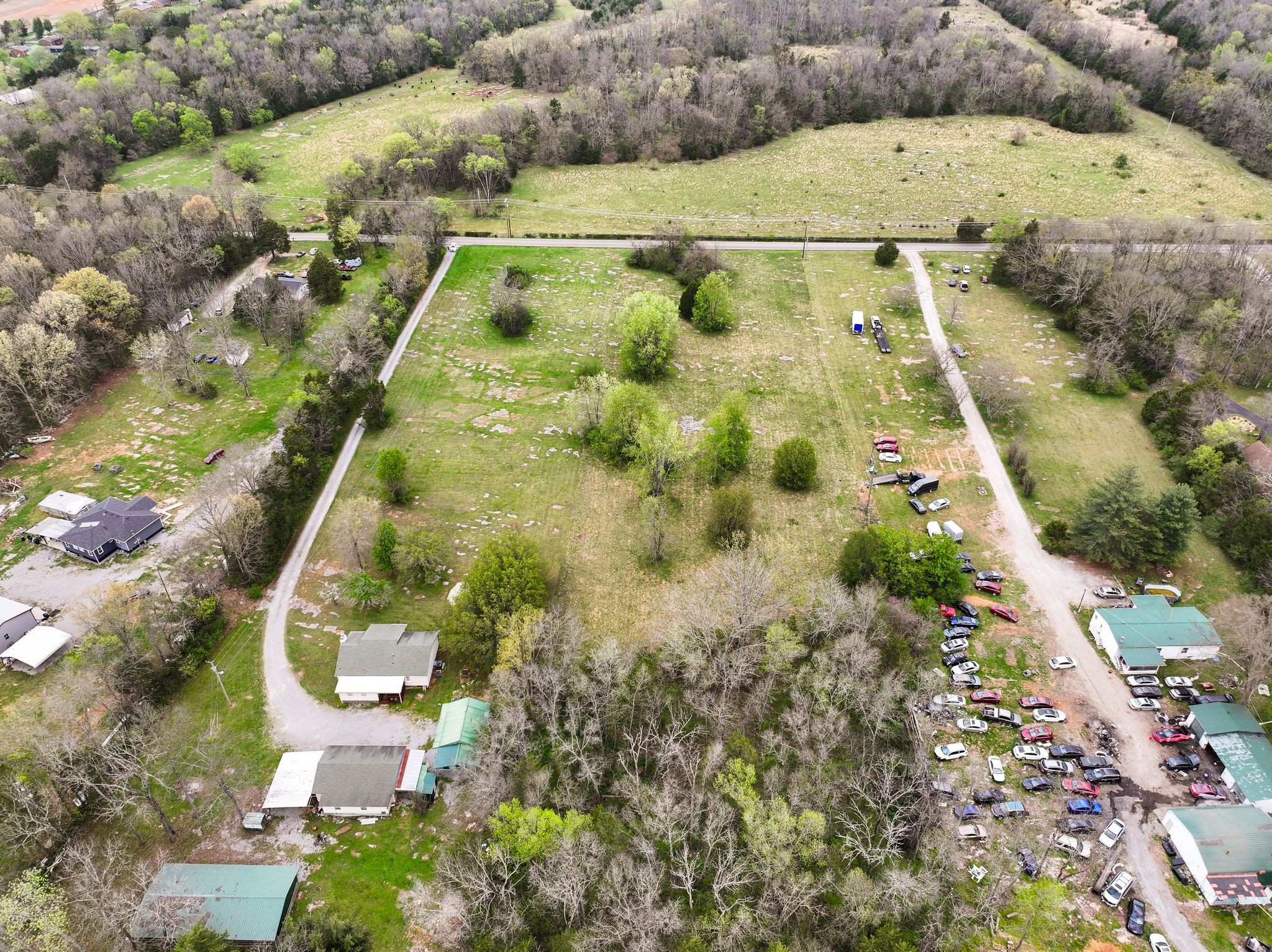 0 Veals Rd Property Photo 2