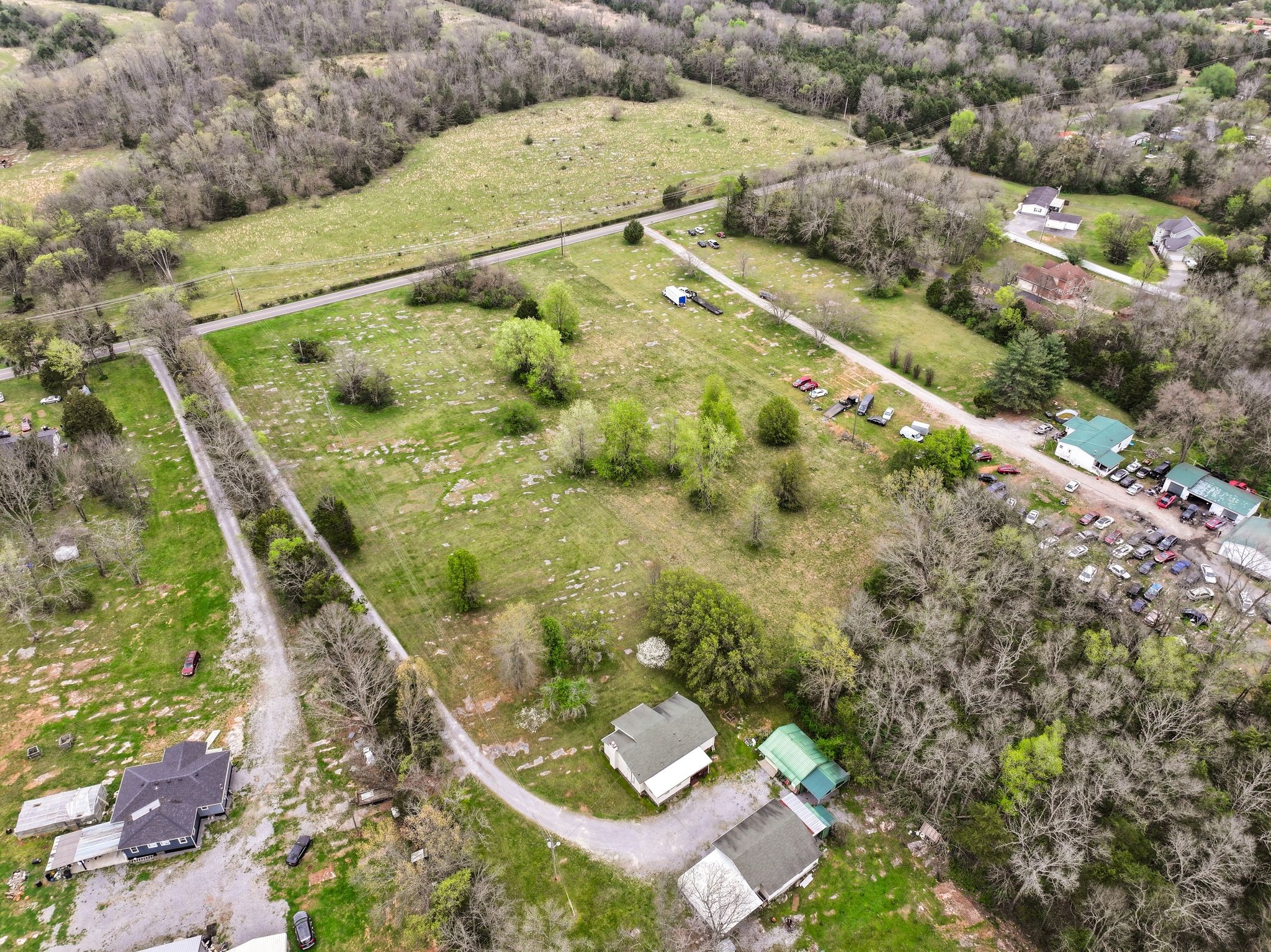 0 Veals Rd Property Photo 3