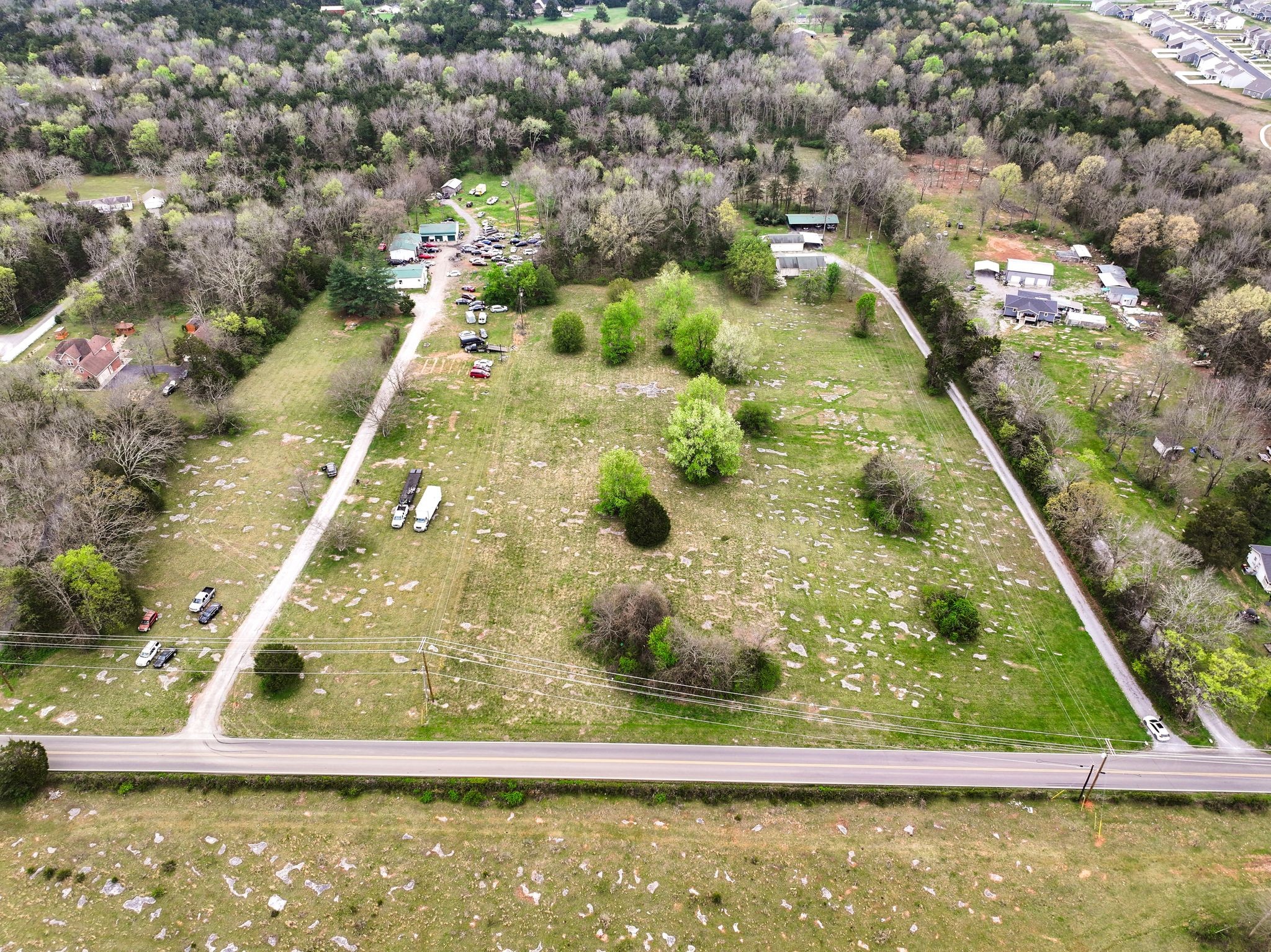 0 Veals Rd Property Photo 4
